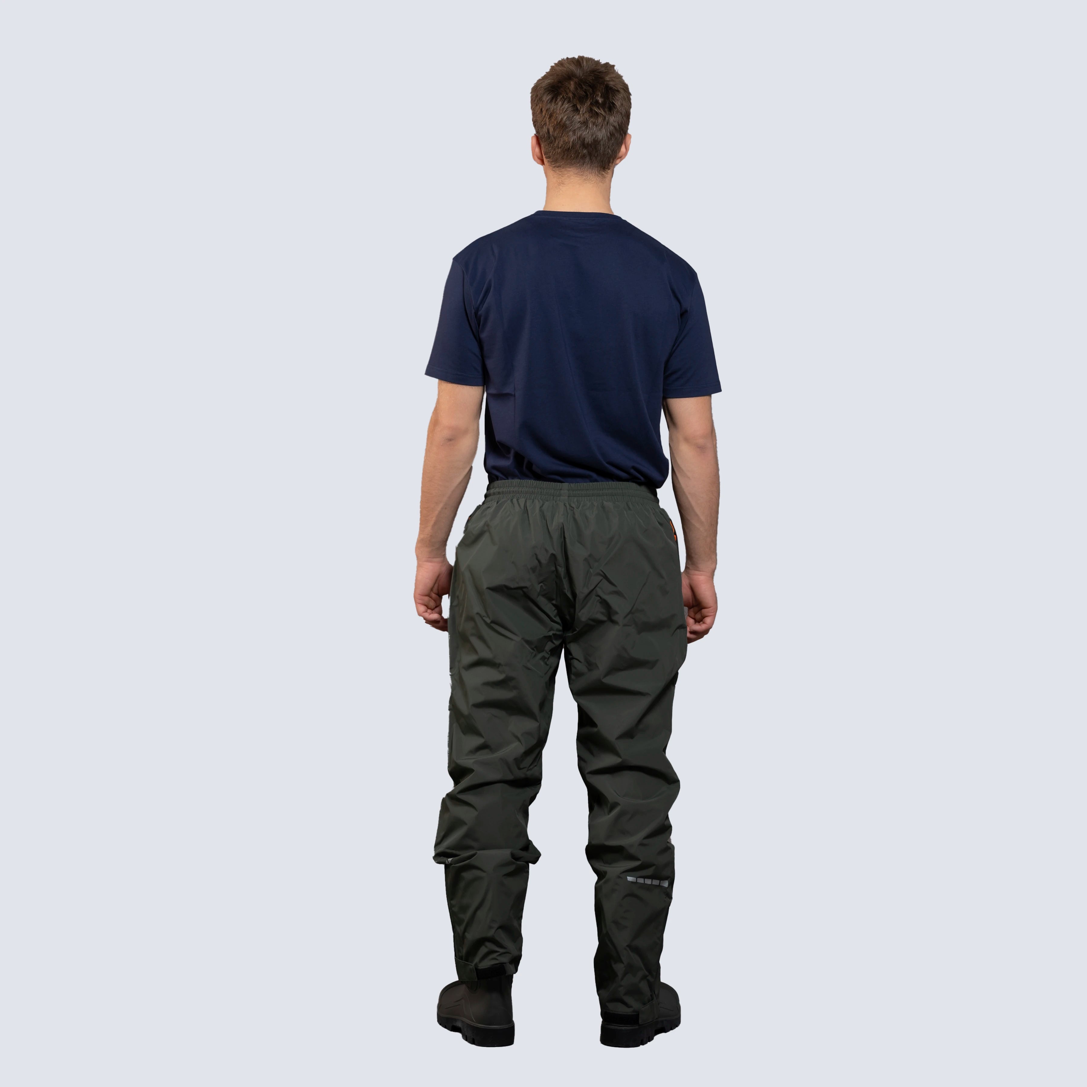 Outdoor High Performance Trousers Unisex