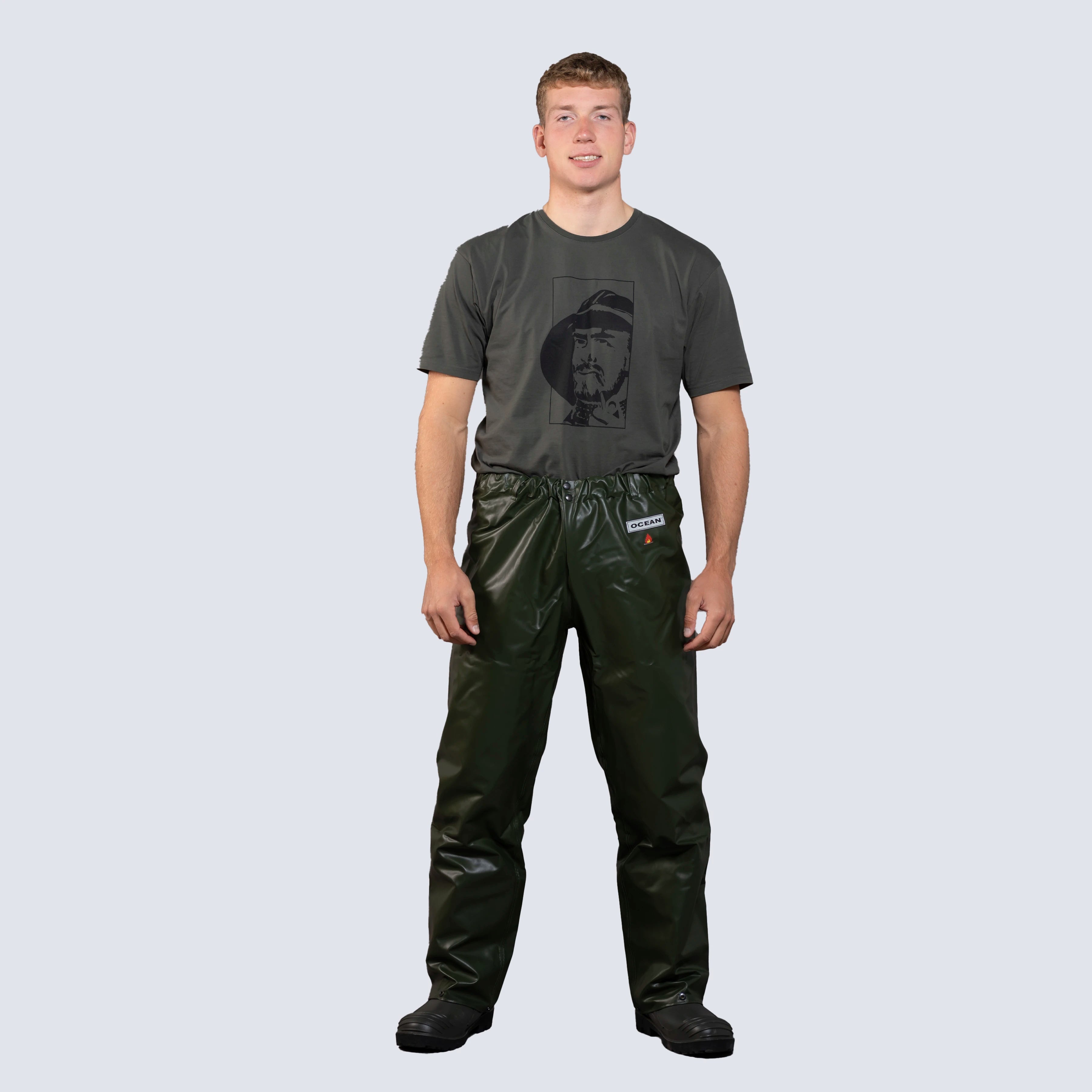 Offshore Pro Trousers