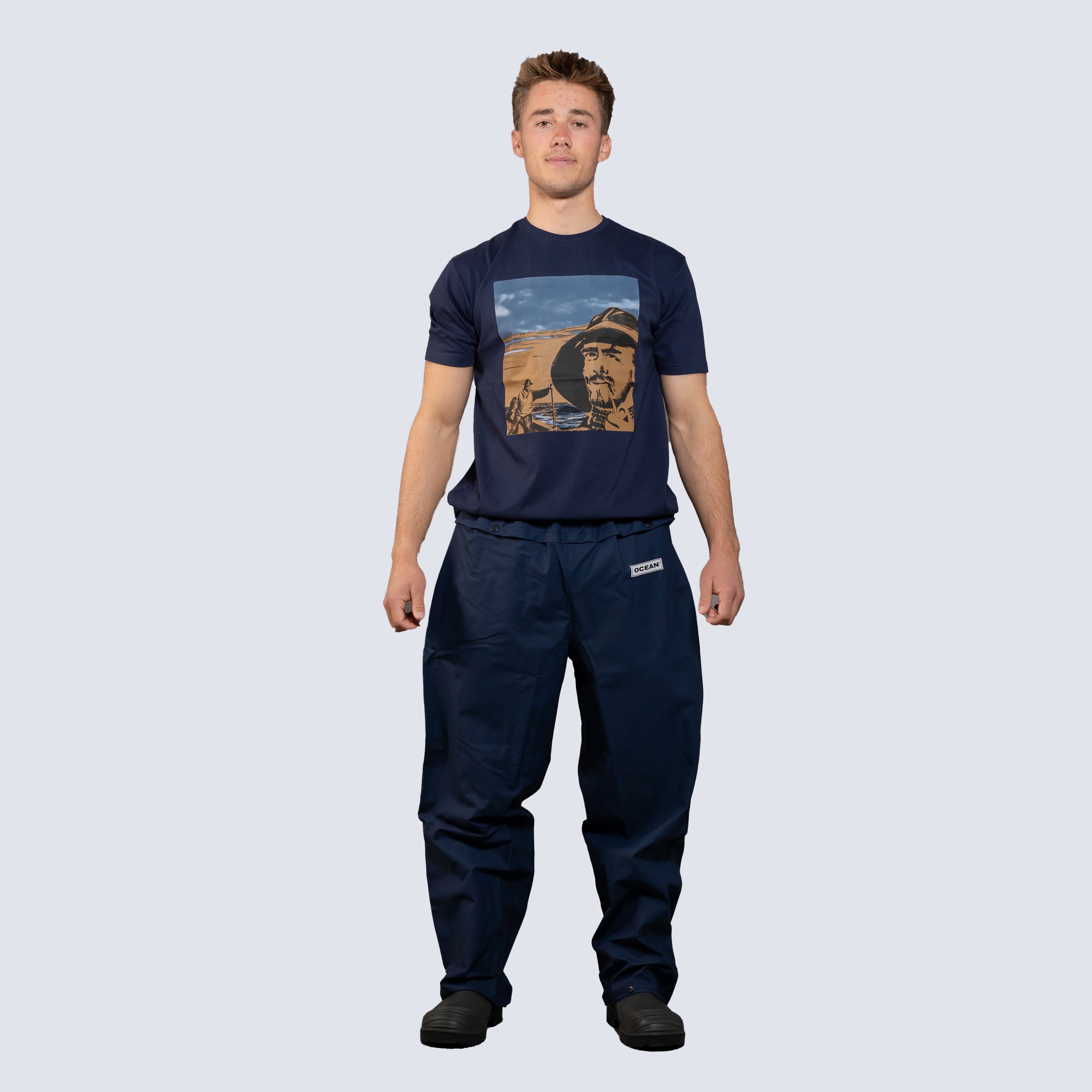 Weather Premium Trousers