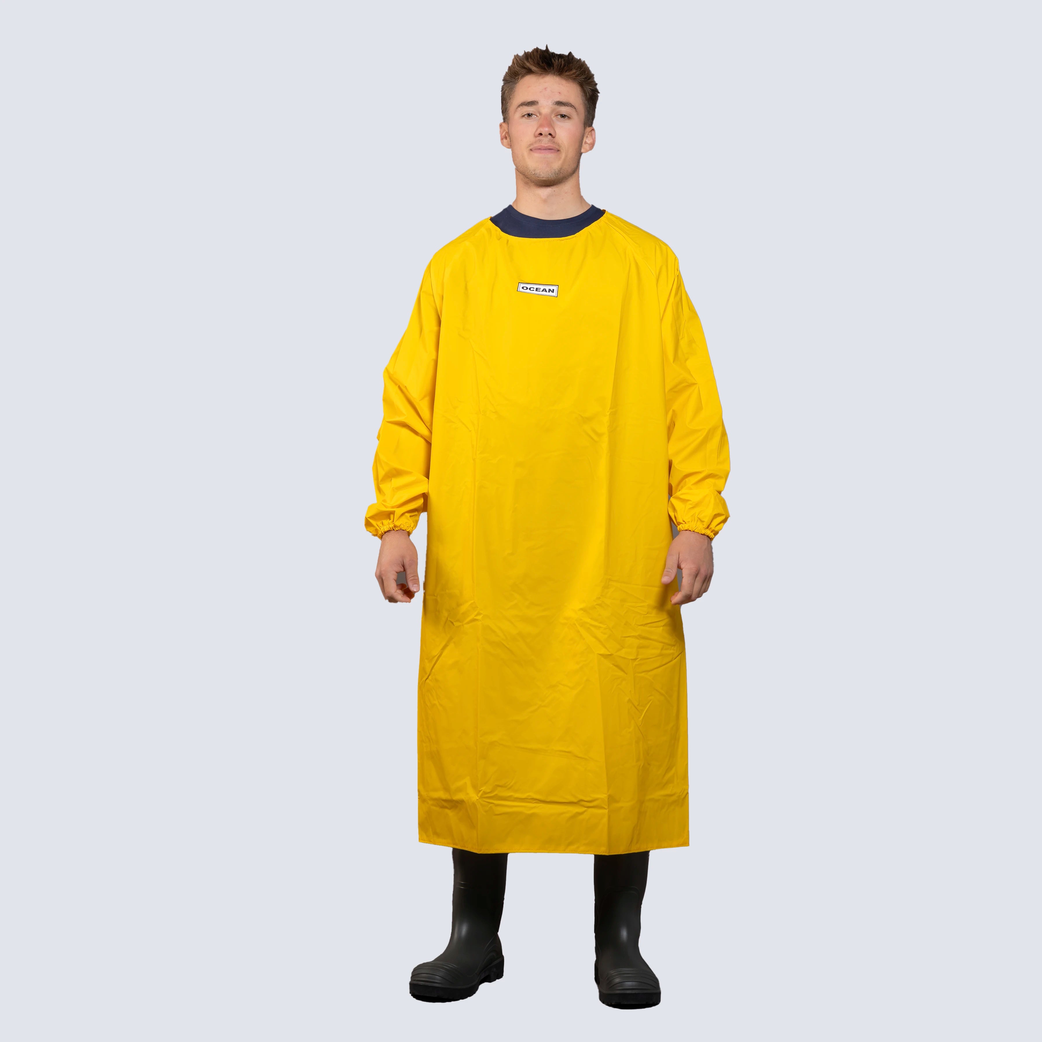 Comfort Heavy w. Sleeves