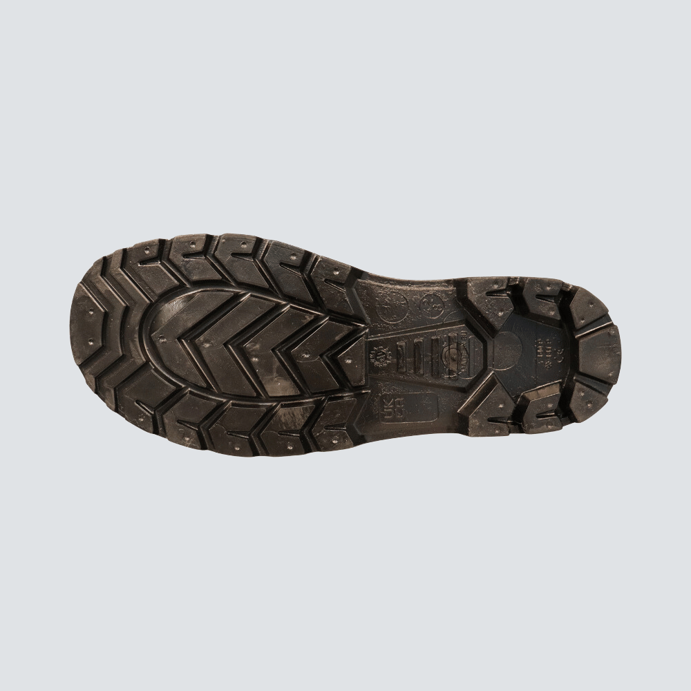 OCEANWinter Safety S5