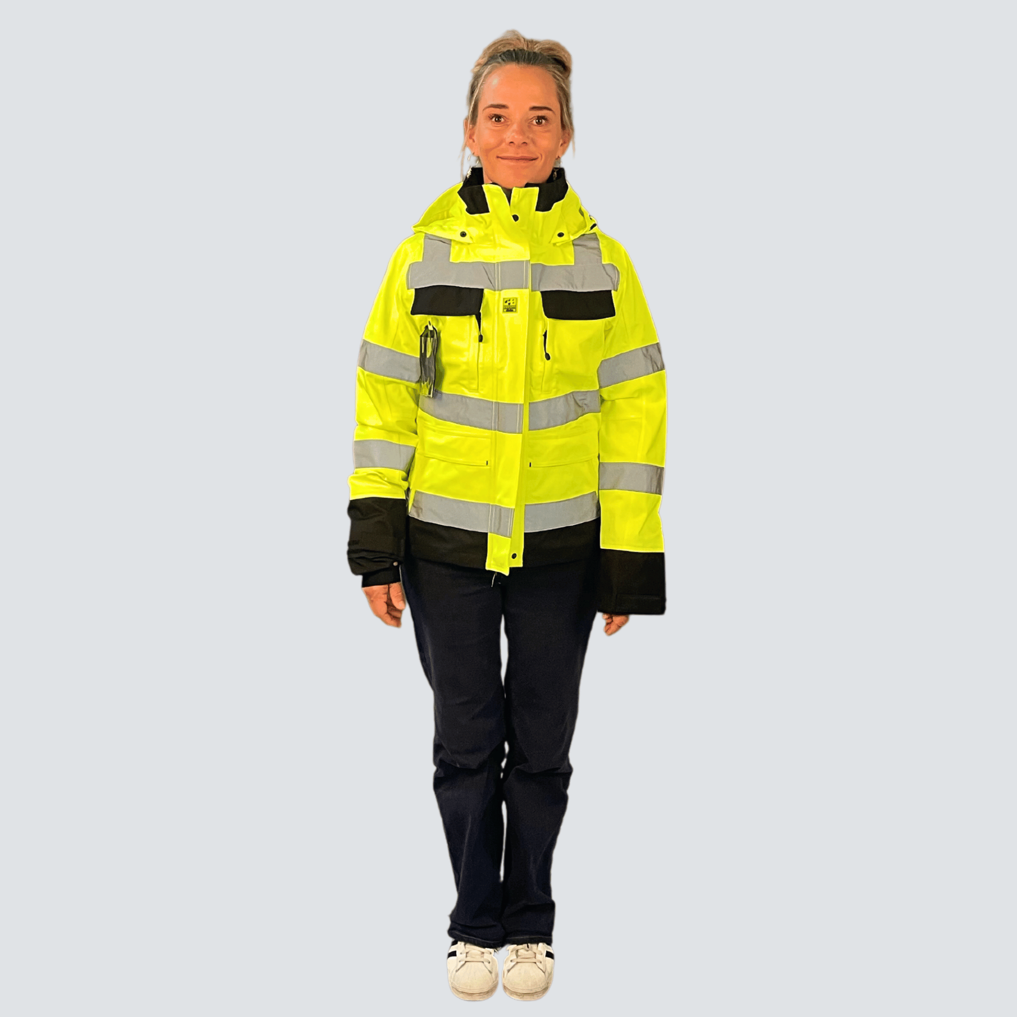 Åbo Stretch Jakke Women