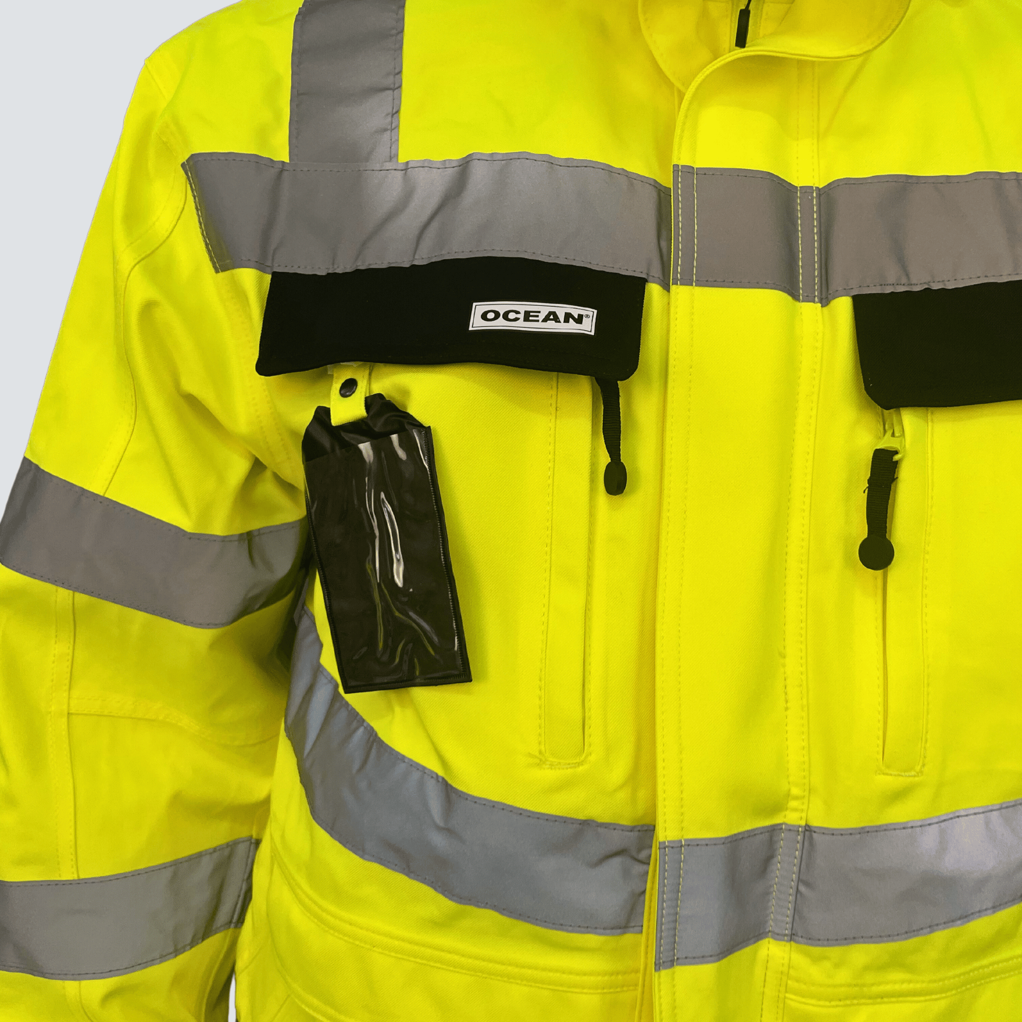 Åbo Stretch Jacket