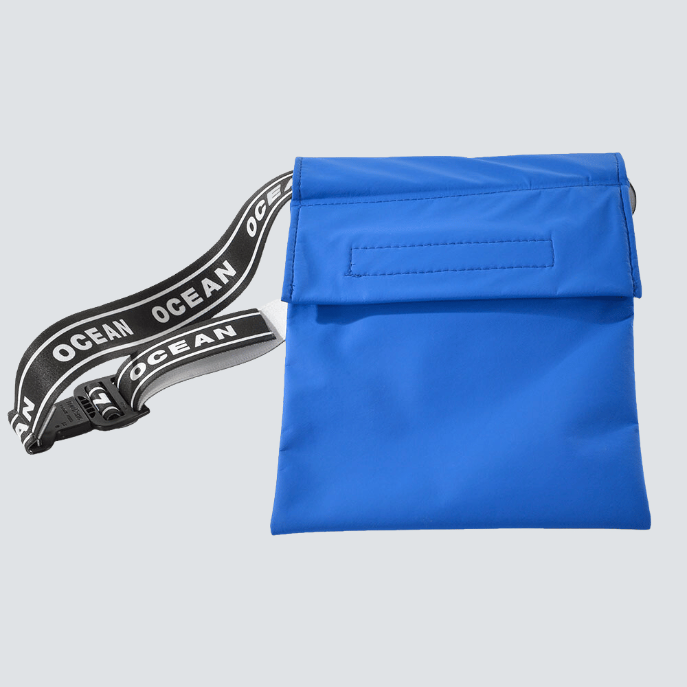 Albertville Comfort Nozzle bag