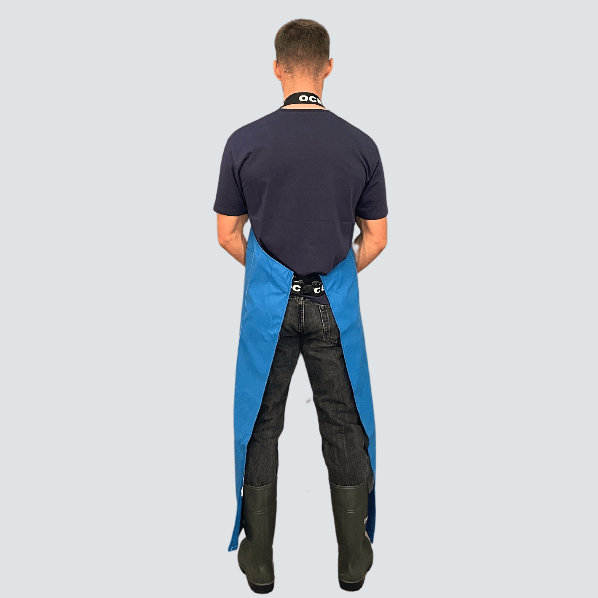 Albertville Comfort Apron
