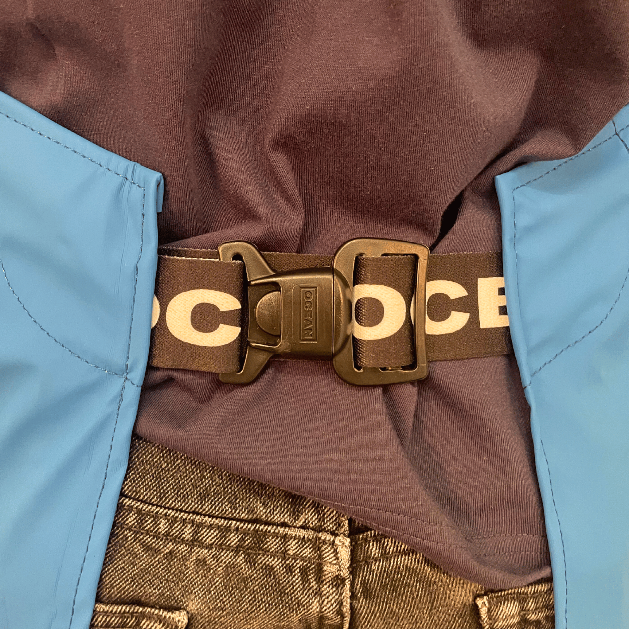 Albertville Comfort Apron