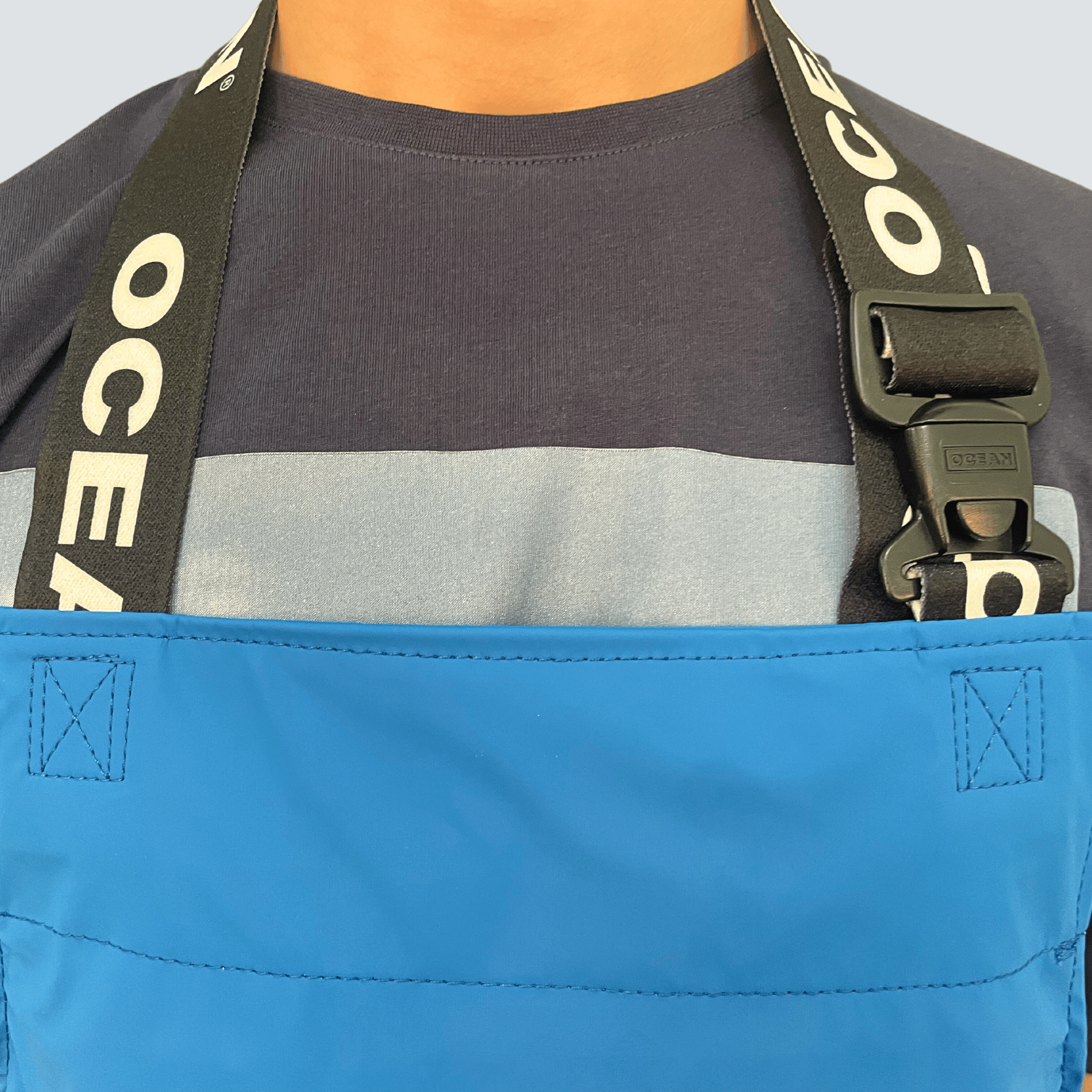 Albertville Comfort Apron