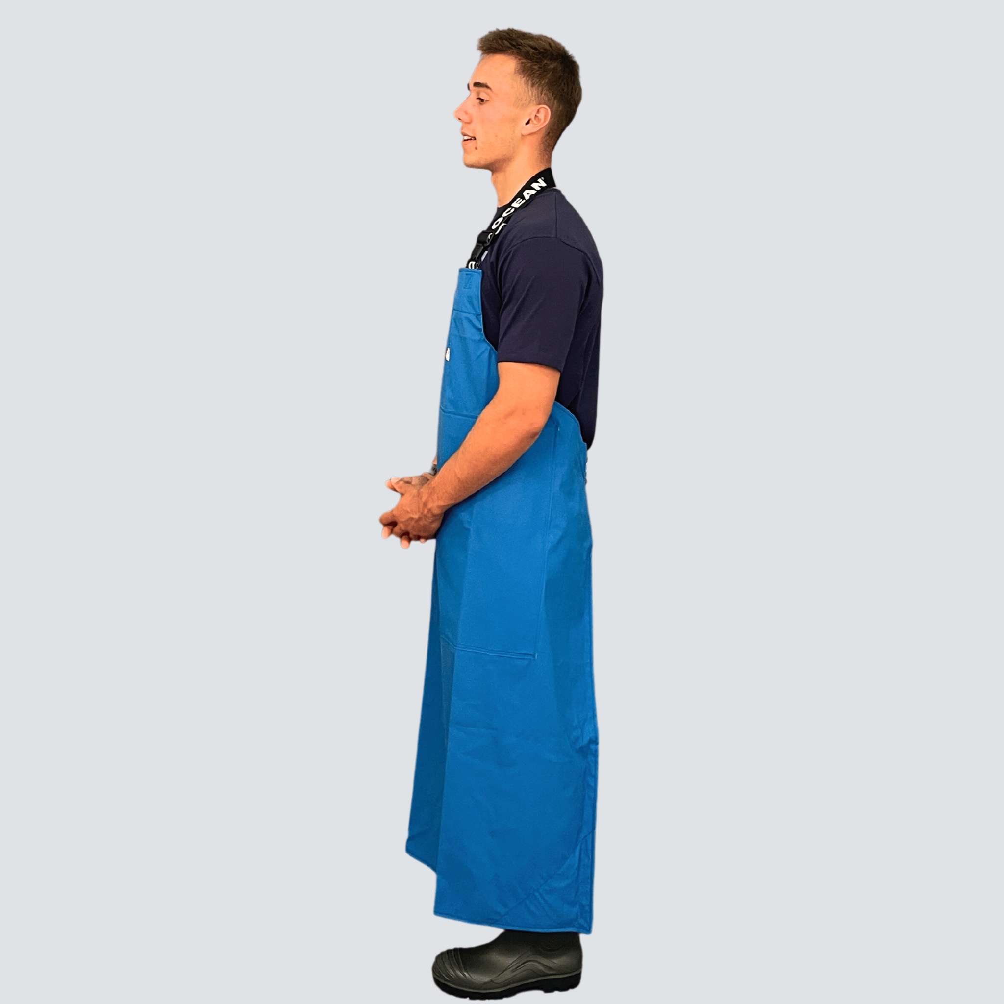 Albertville Comfort Apron