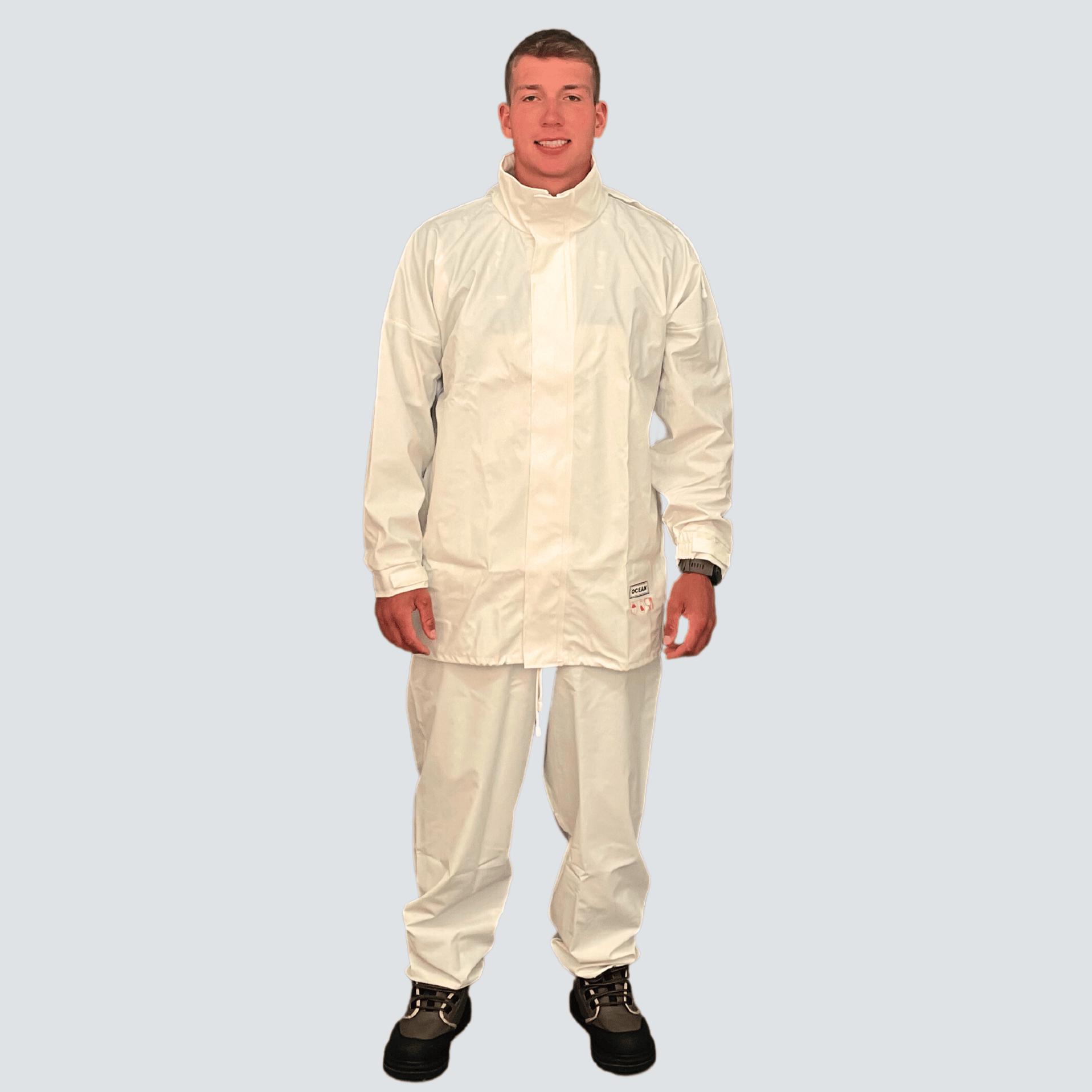 Albertville Premium Jacket
