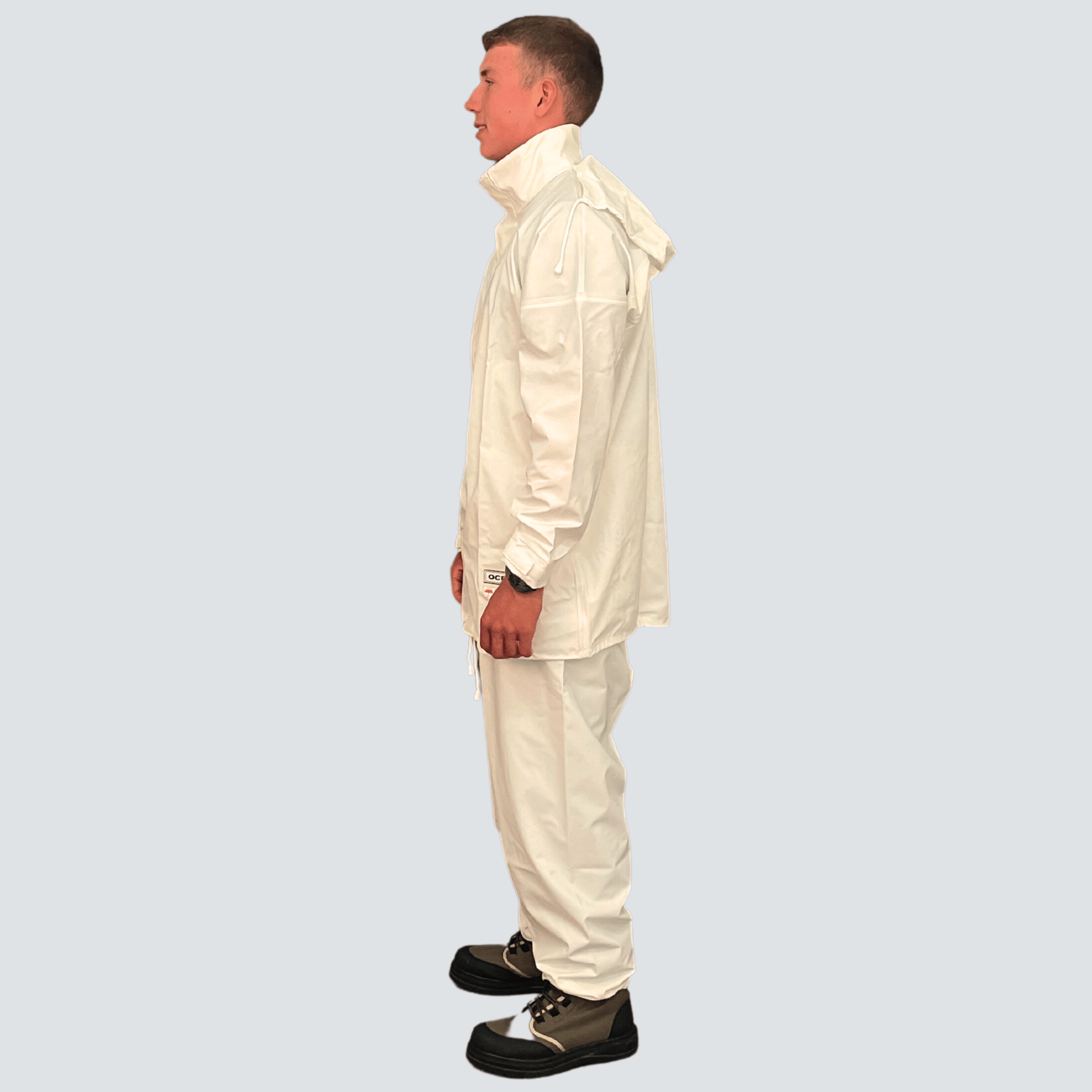 Albertville Comfort Jacket