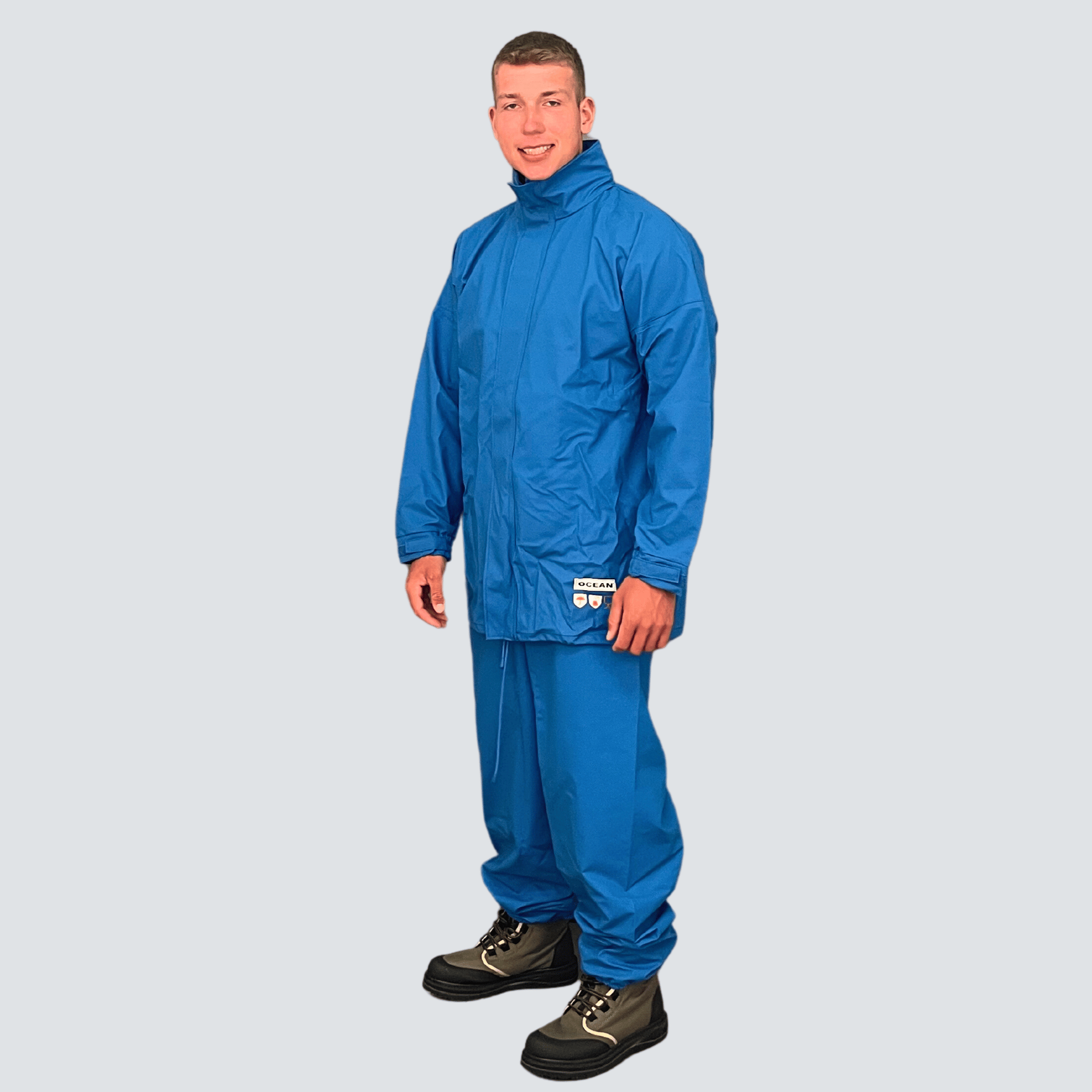 Albertville Premium Jacket