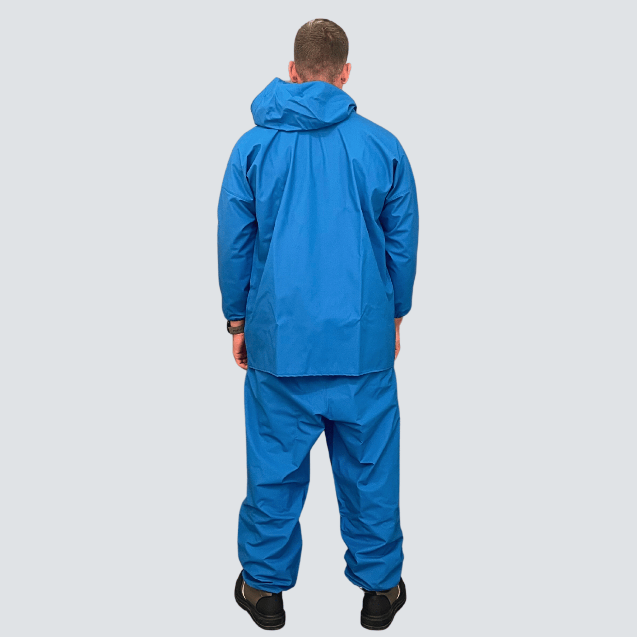 Albertville Premium Smock