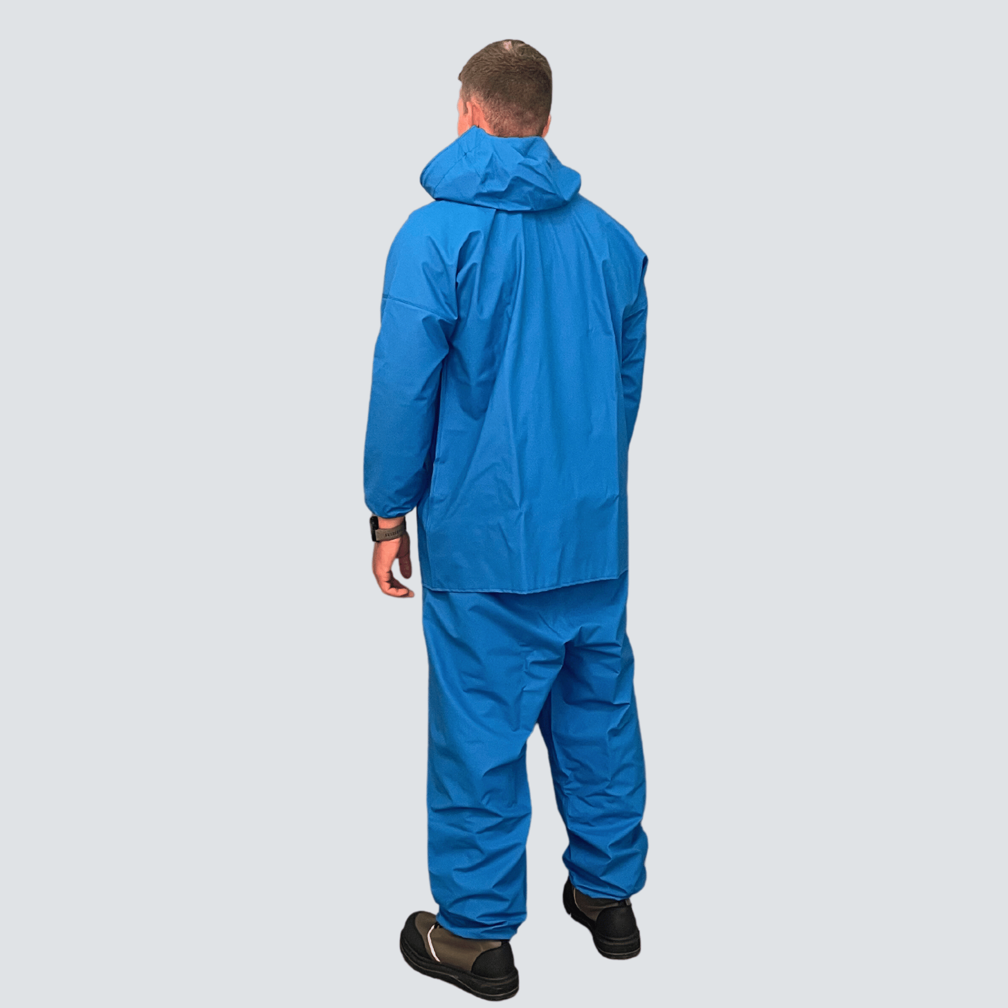 Albertville Premium Smock