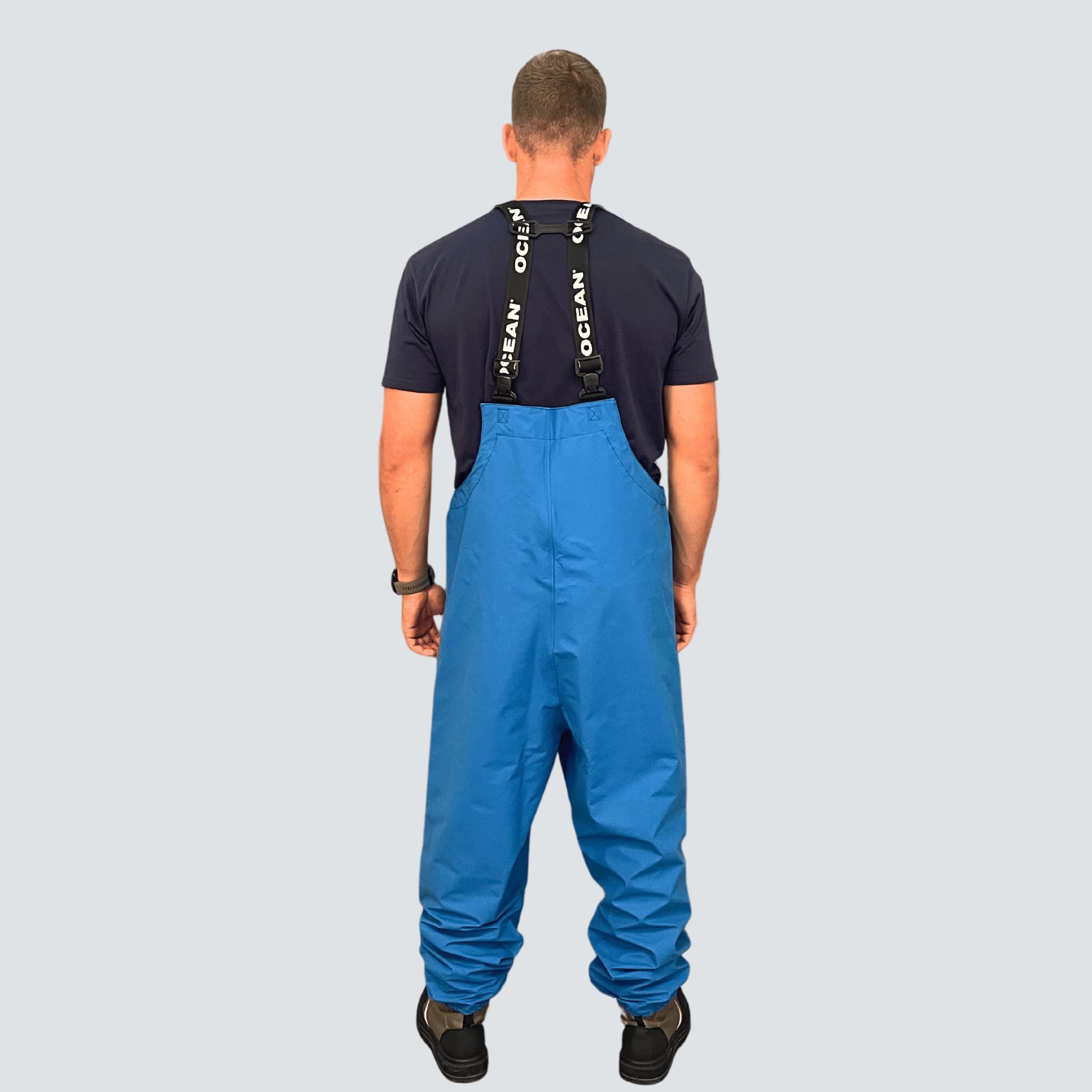 Albertville Comfort Reinforced