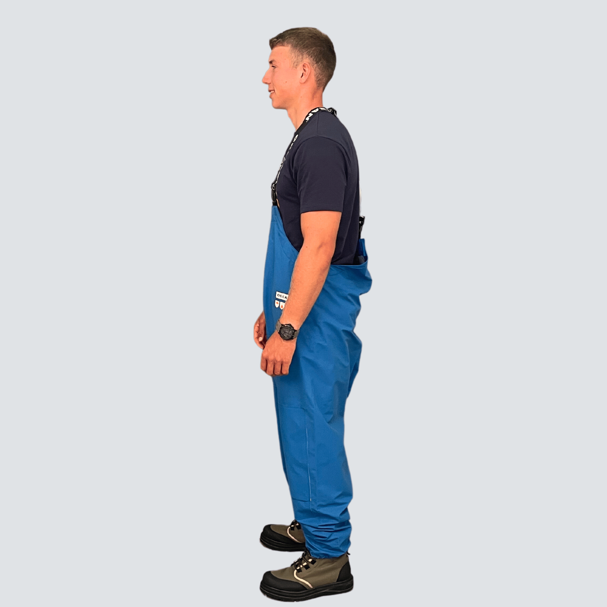 Albertville Comfort Reinforced