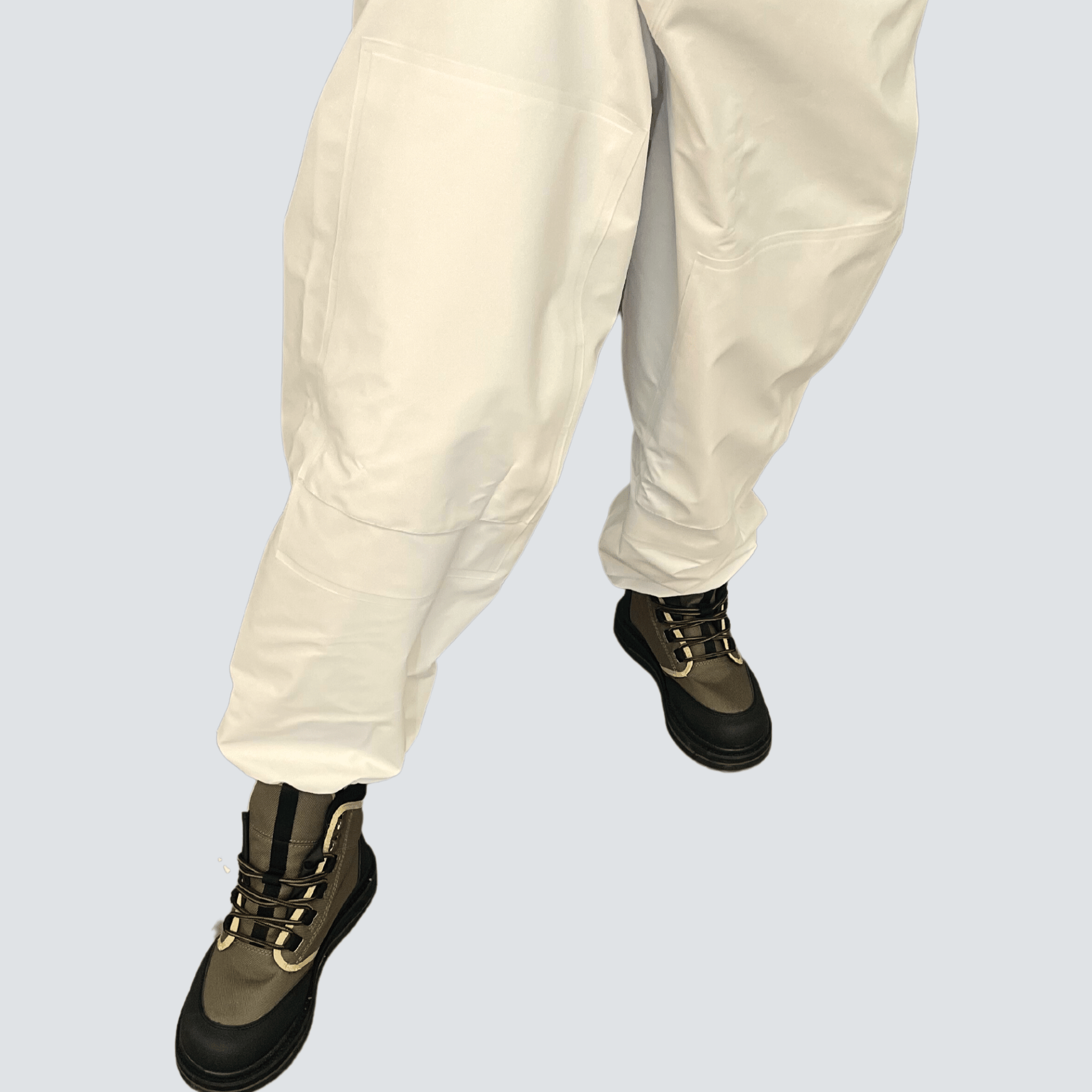 Albertville Comfort Reinforced