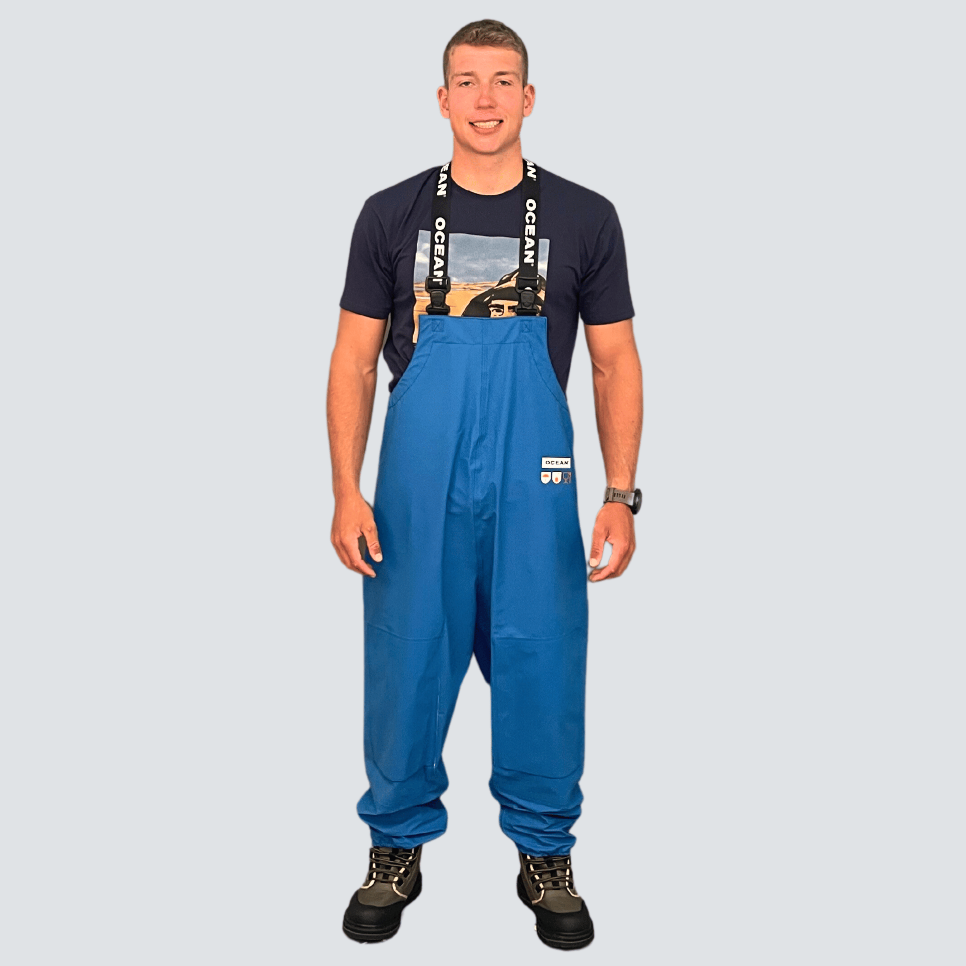 Albertville Comfort Reinforced