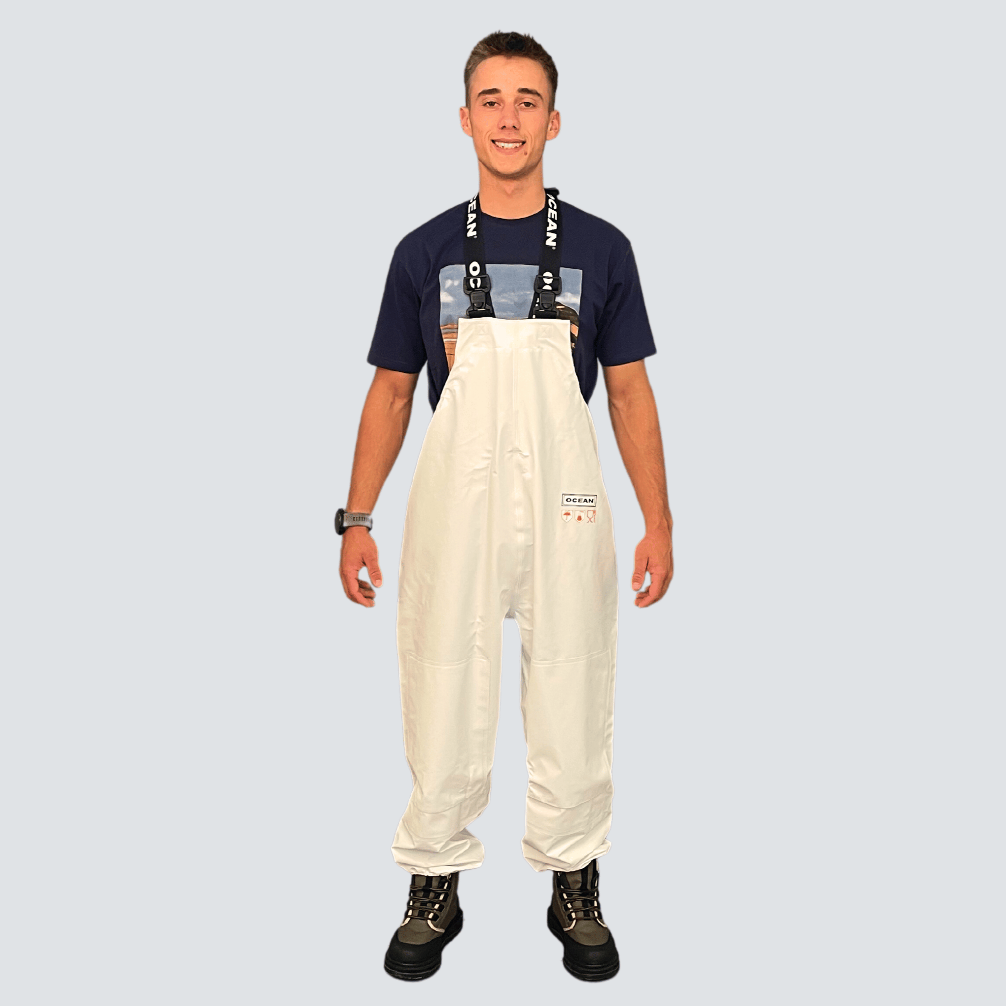 Albertville Comfort Reinforced