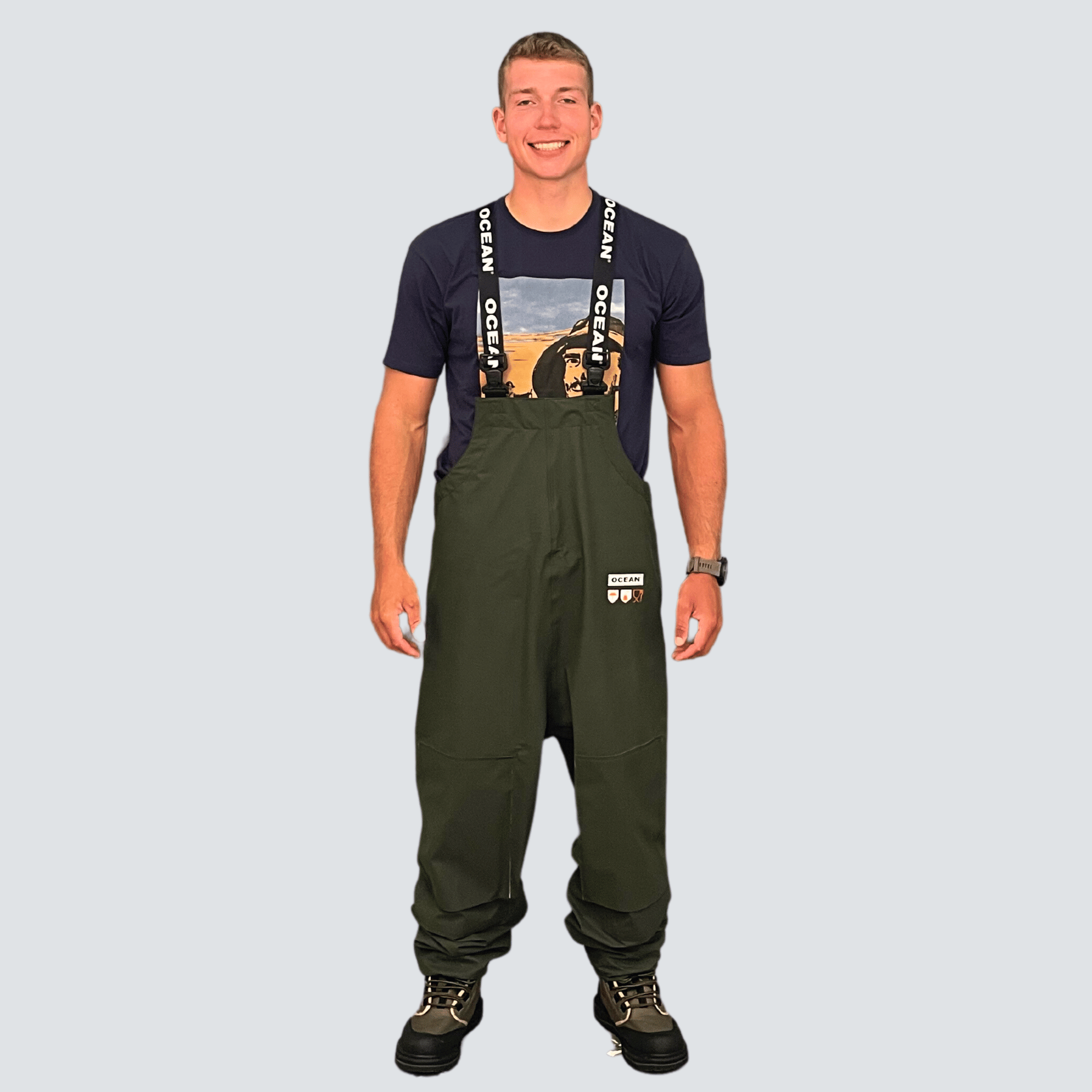 Albertville Premium m. Reinforcement