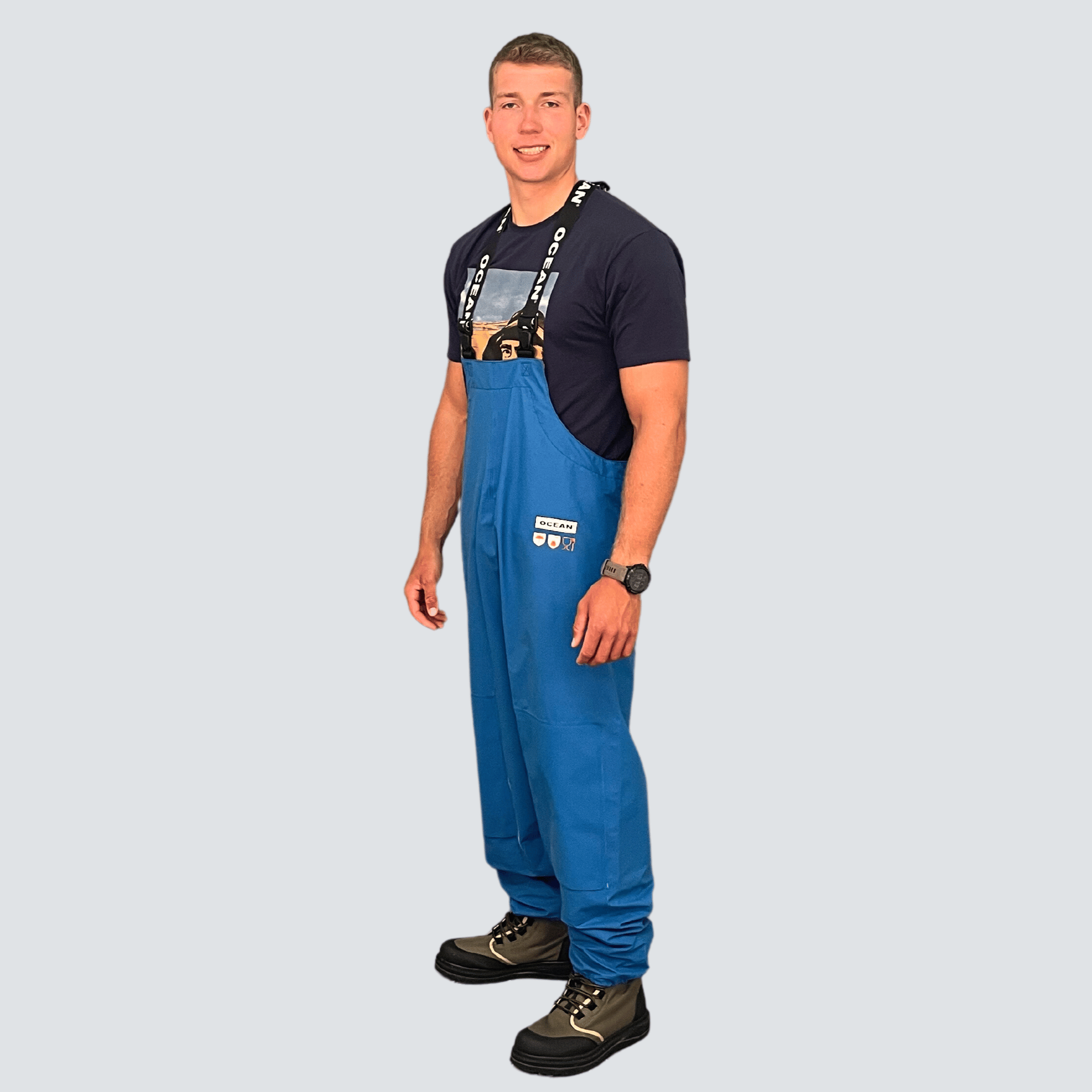 Albertville Comfort Reinforced