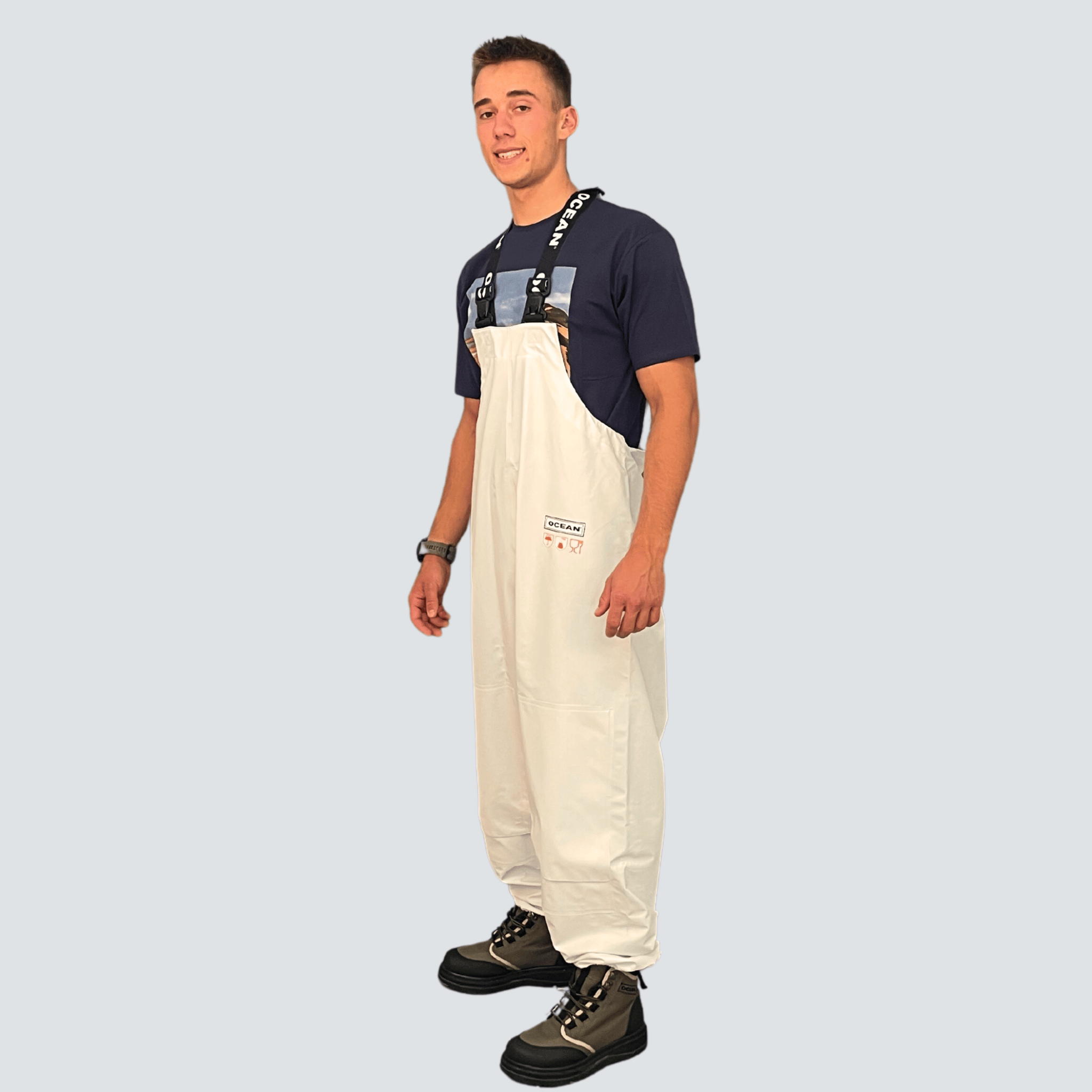 Albertville Premium m. Reinforcement