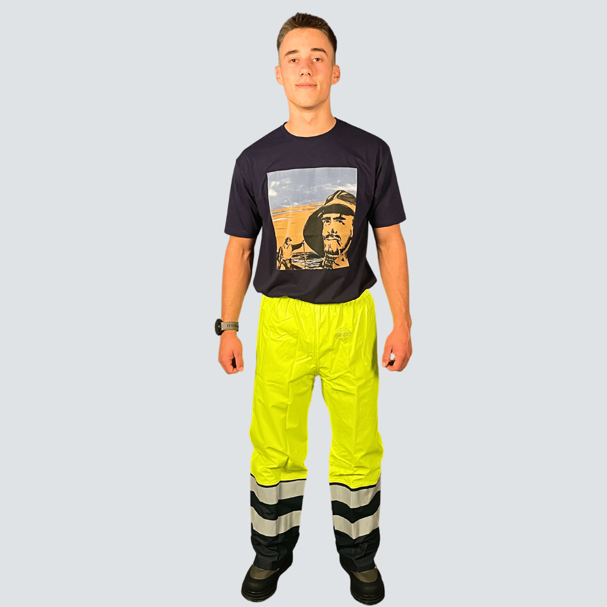 Atec High-Vis Bukser