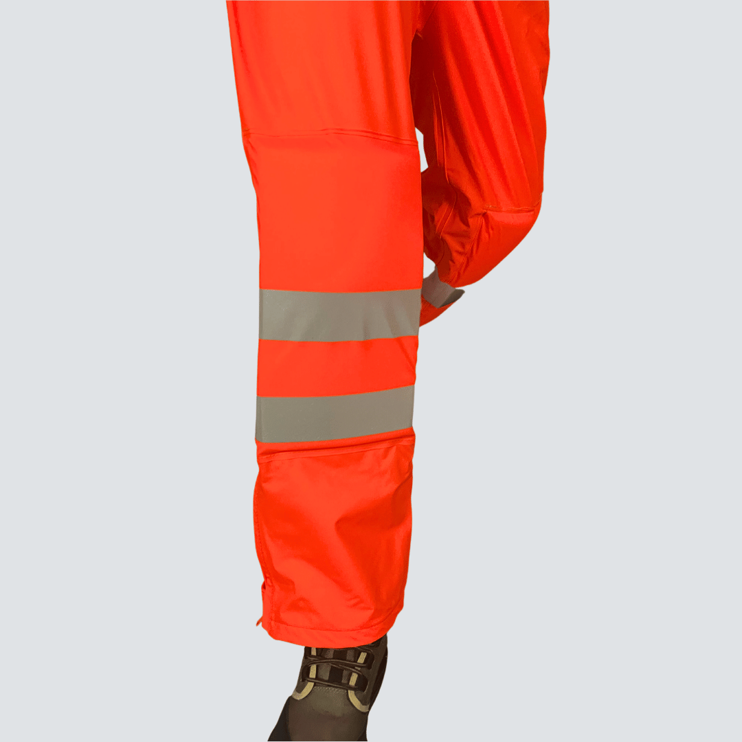 Beacon Comfort Bib & Brace w. Kneepads