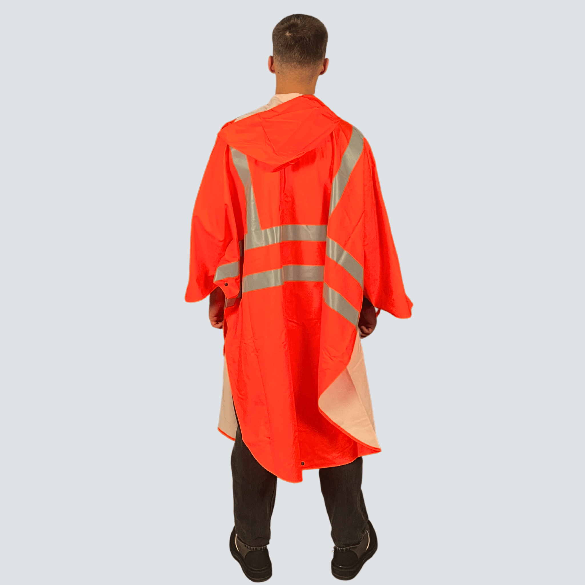 Beacon Comfort Poncho