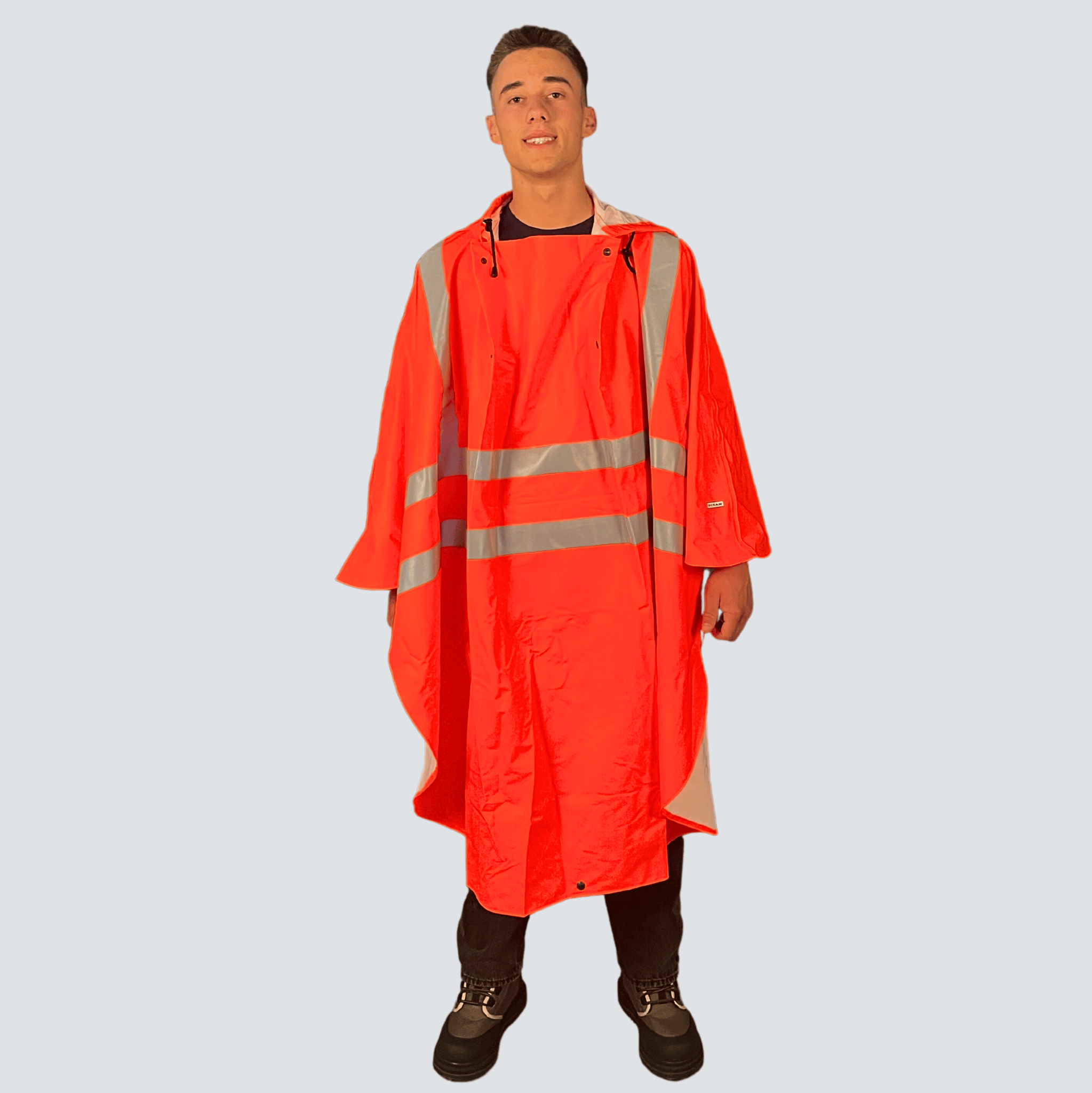 Beacon Comfort Poncho