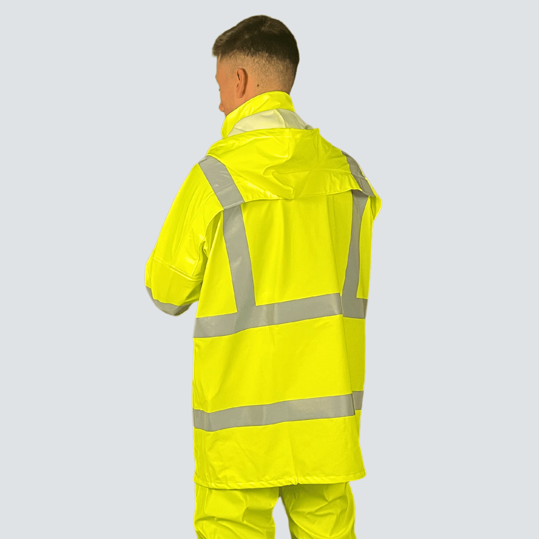 Beacon Comfort Jacket