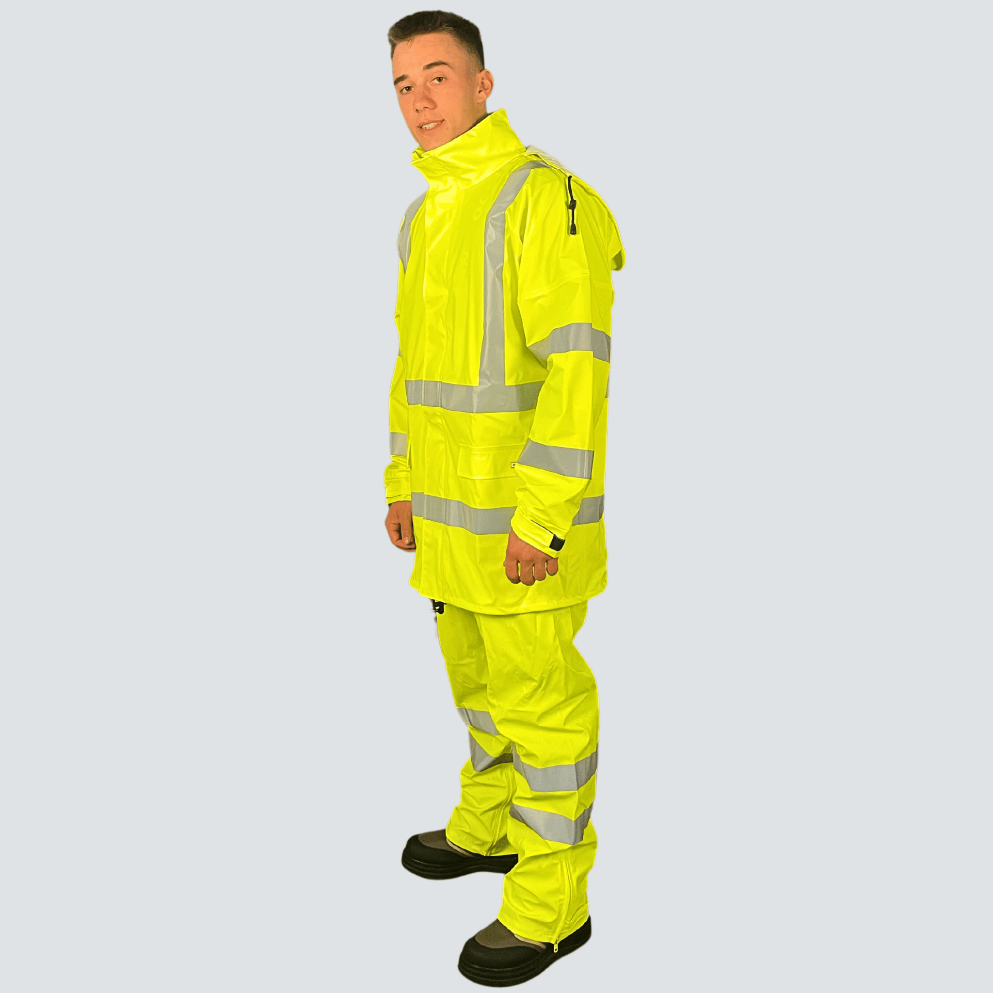 Beacon Comfort Jacket