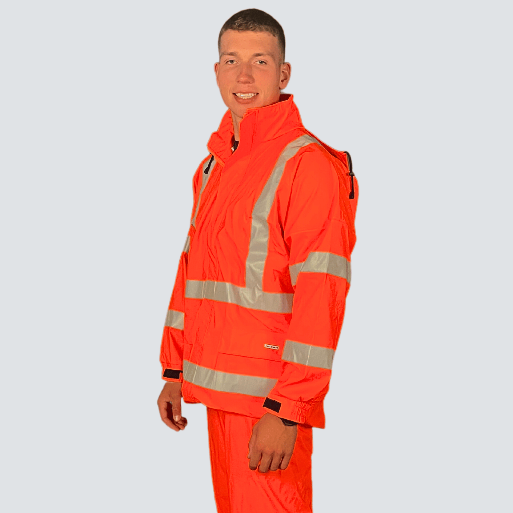 Beacon Comfort Jacket