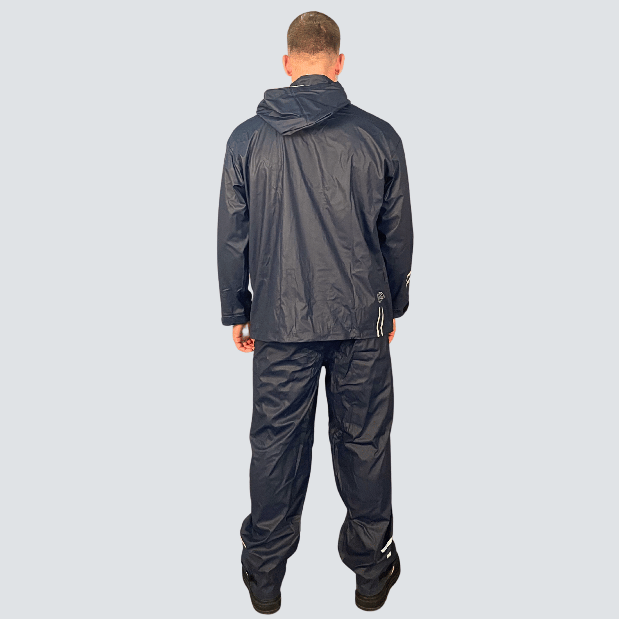 Charlie Rainwear Set