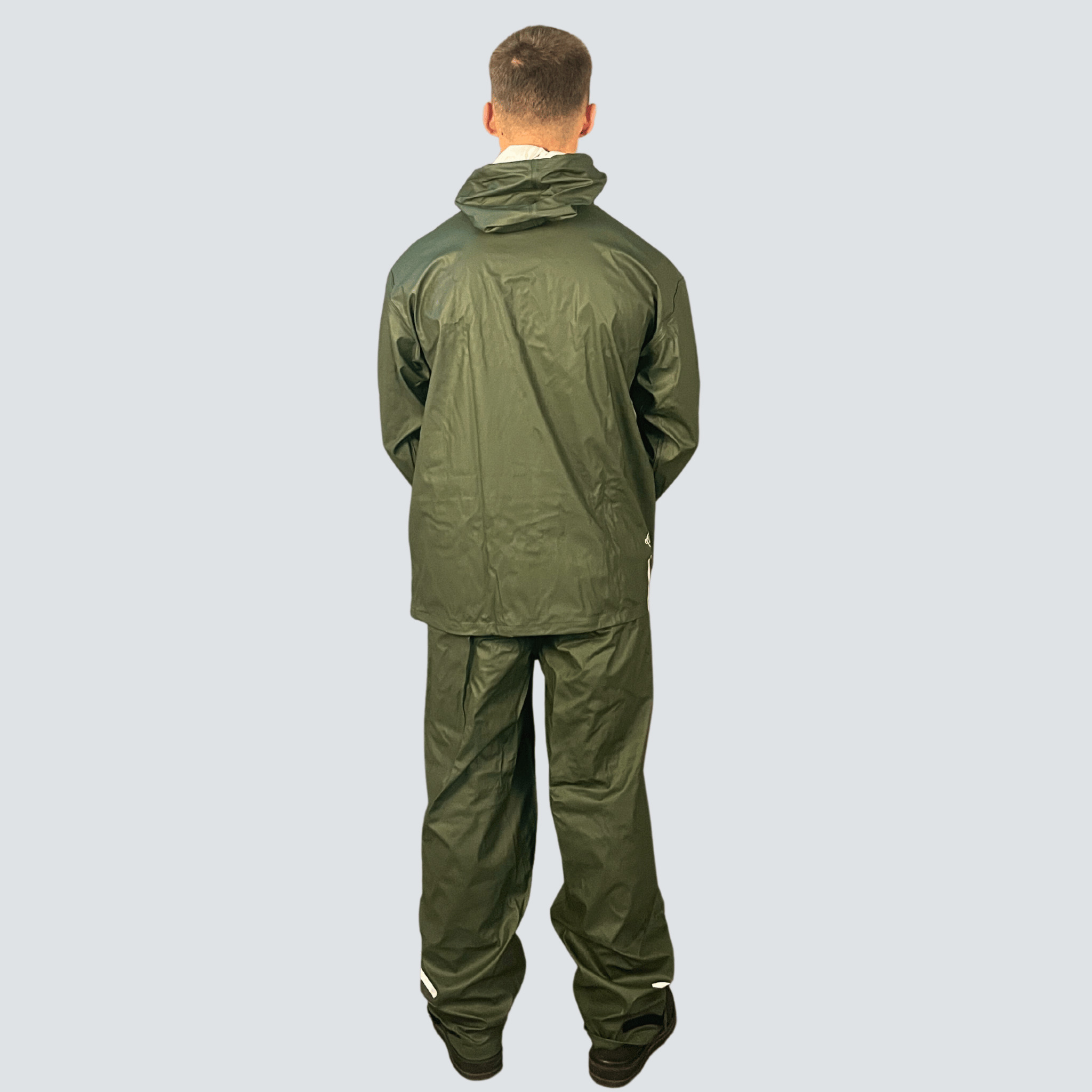 Charlie Rainwear Set