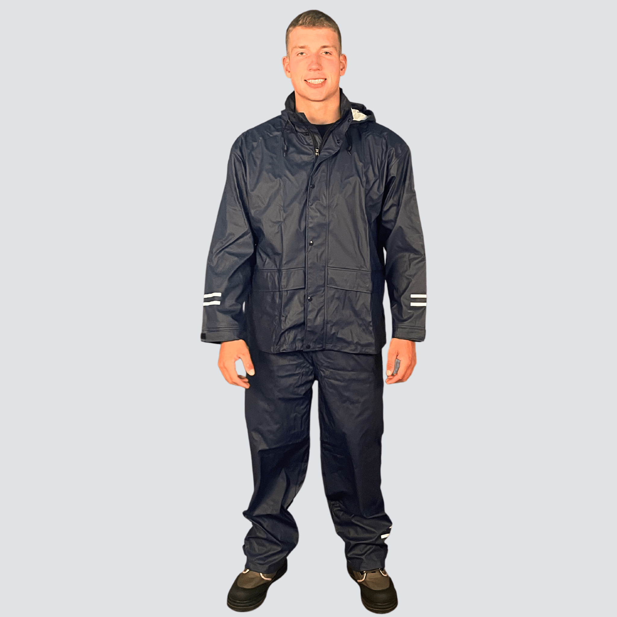 Charlie Rainwear Set