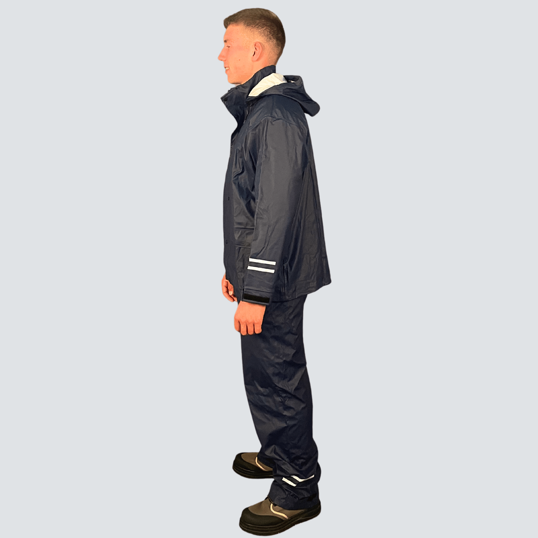 Charlie Rainwear Set