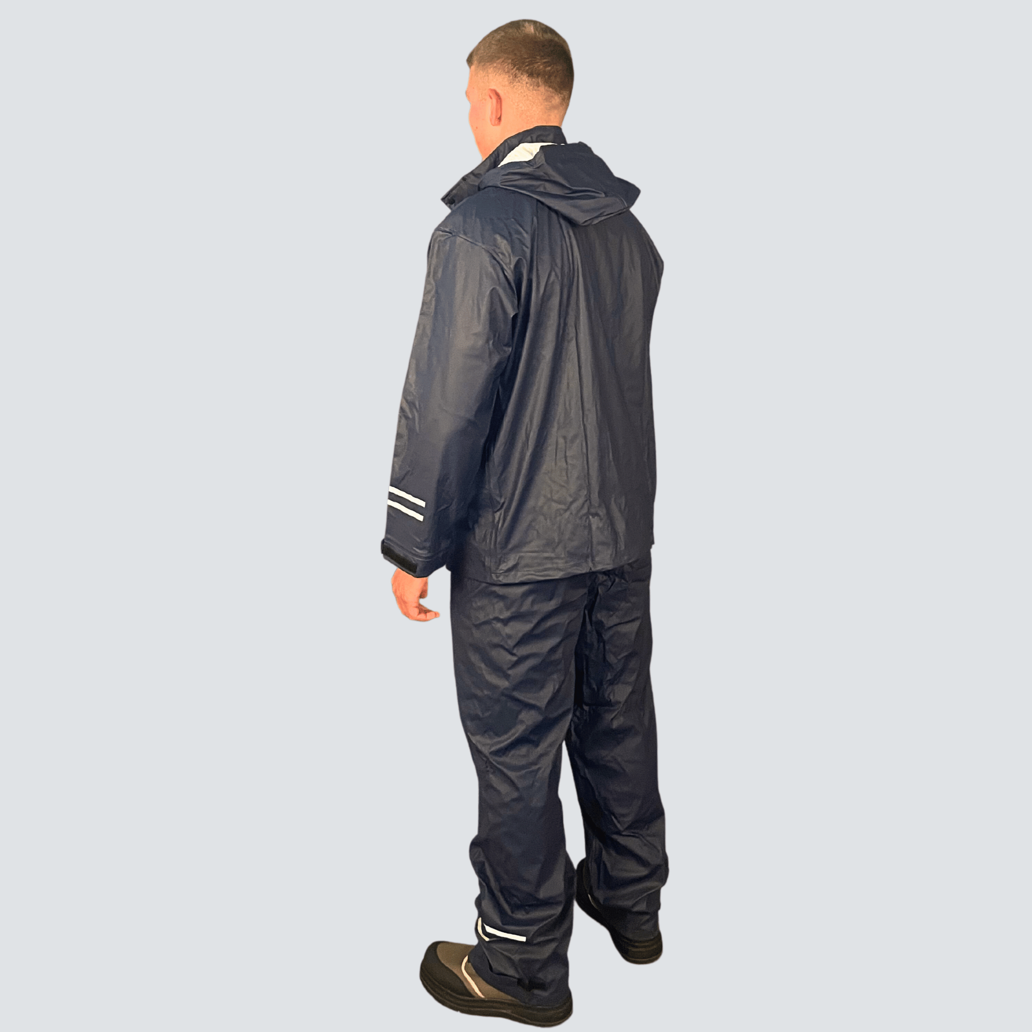 Charlie Rainwear Set