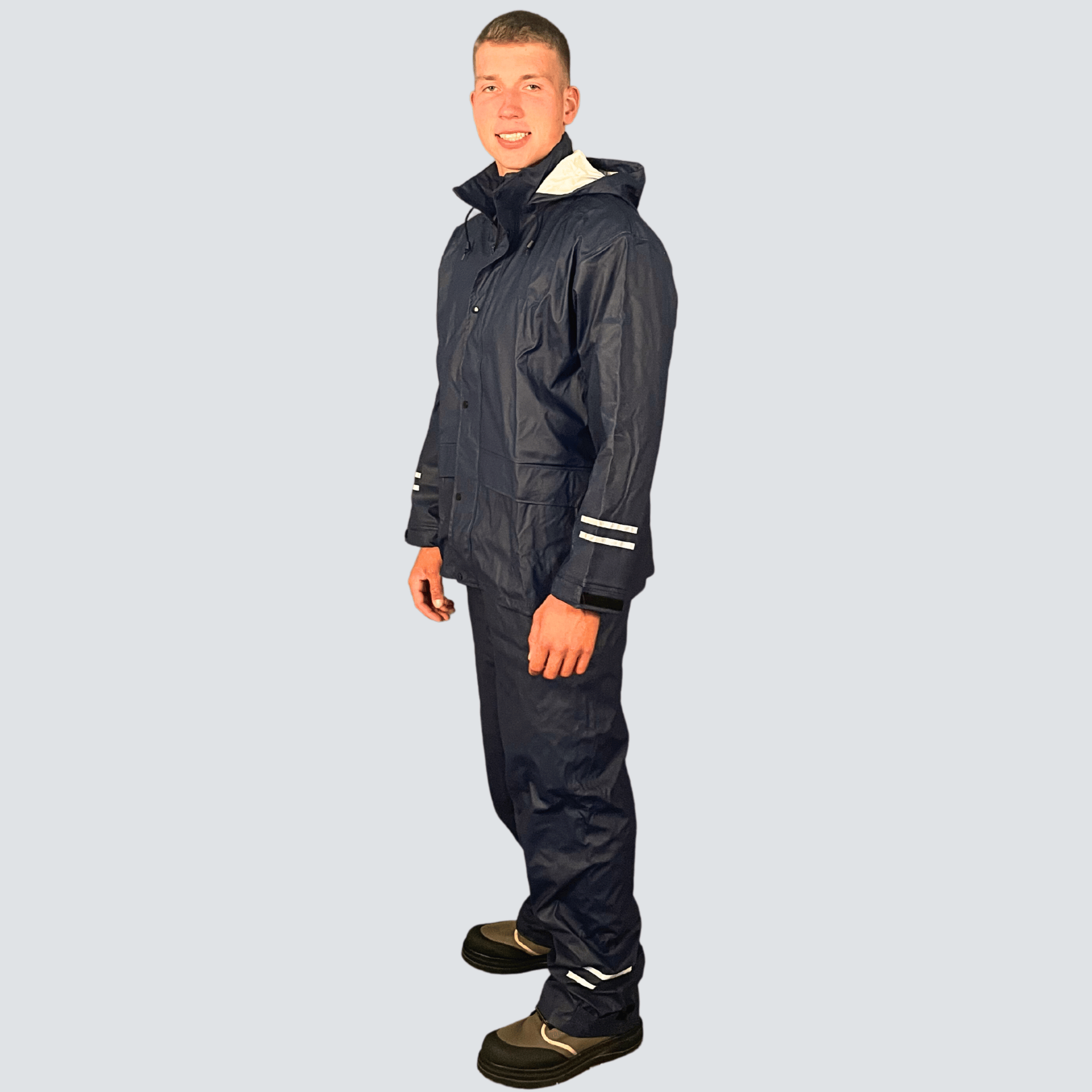 Charlie Rainwear Set
