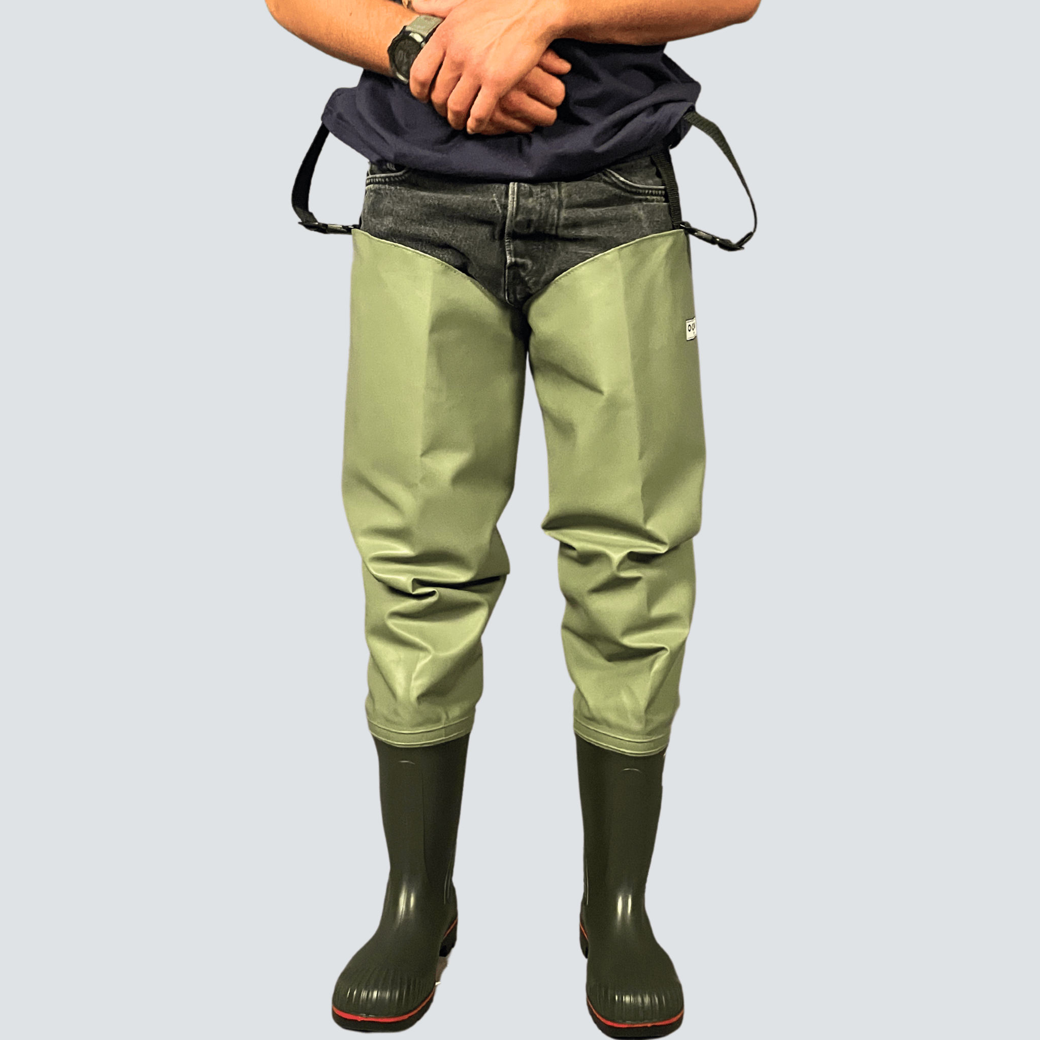 Classic w. S5 Thigh Waders