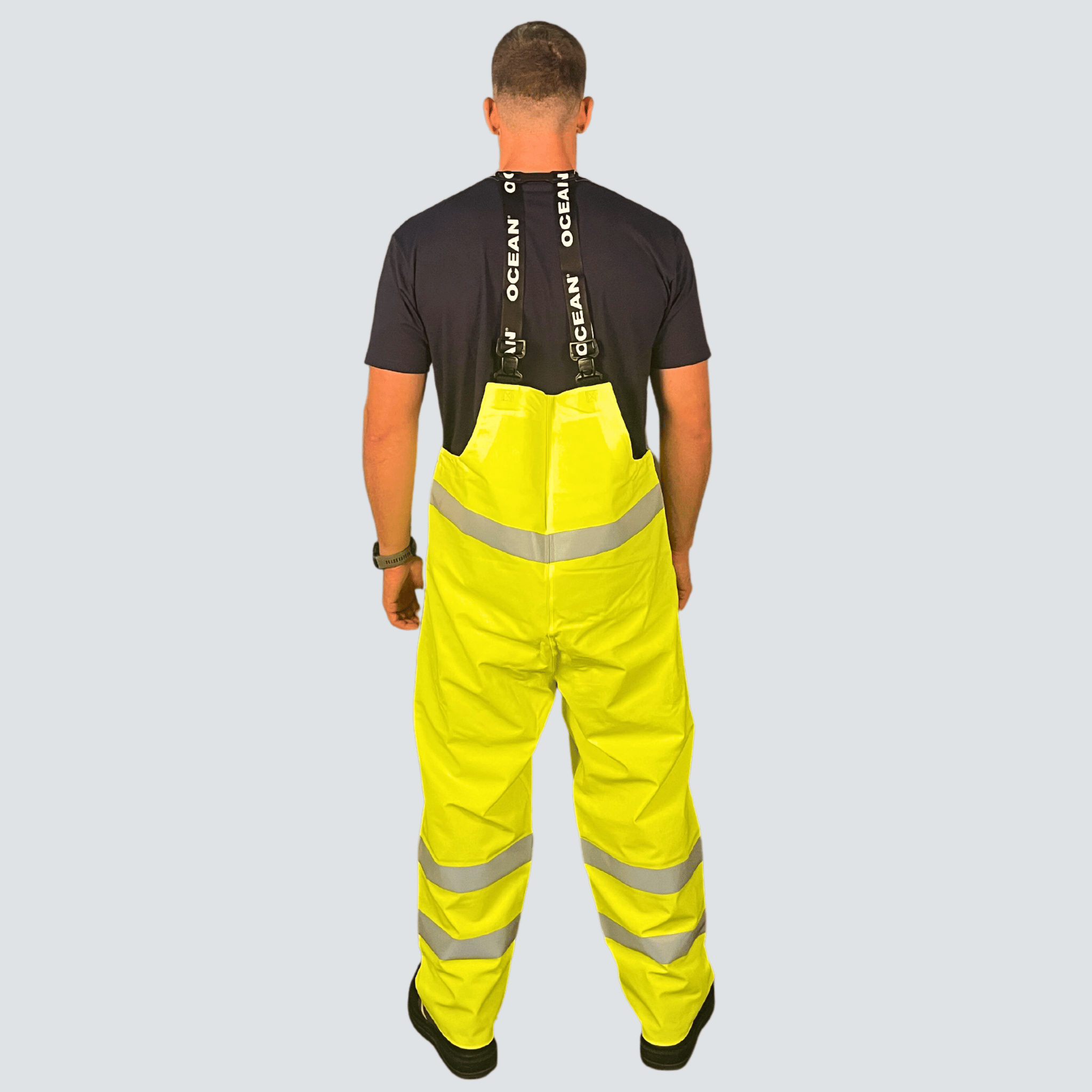 Offshore Pro High-Vis