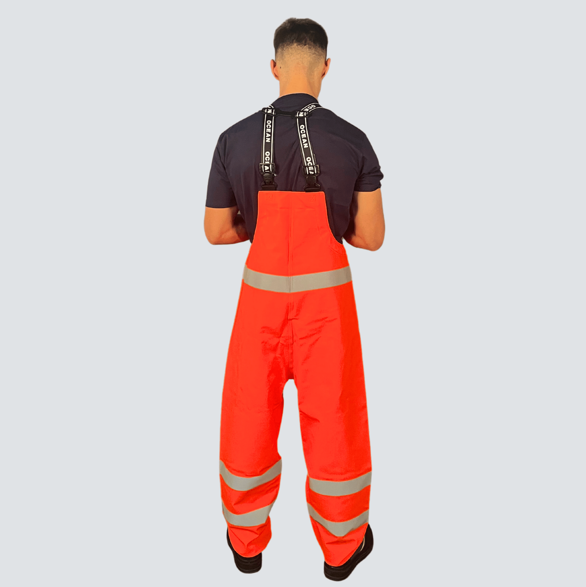 Coulomb Premium Bib & Brace