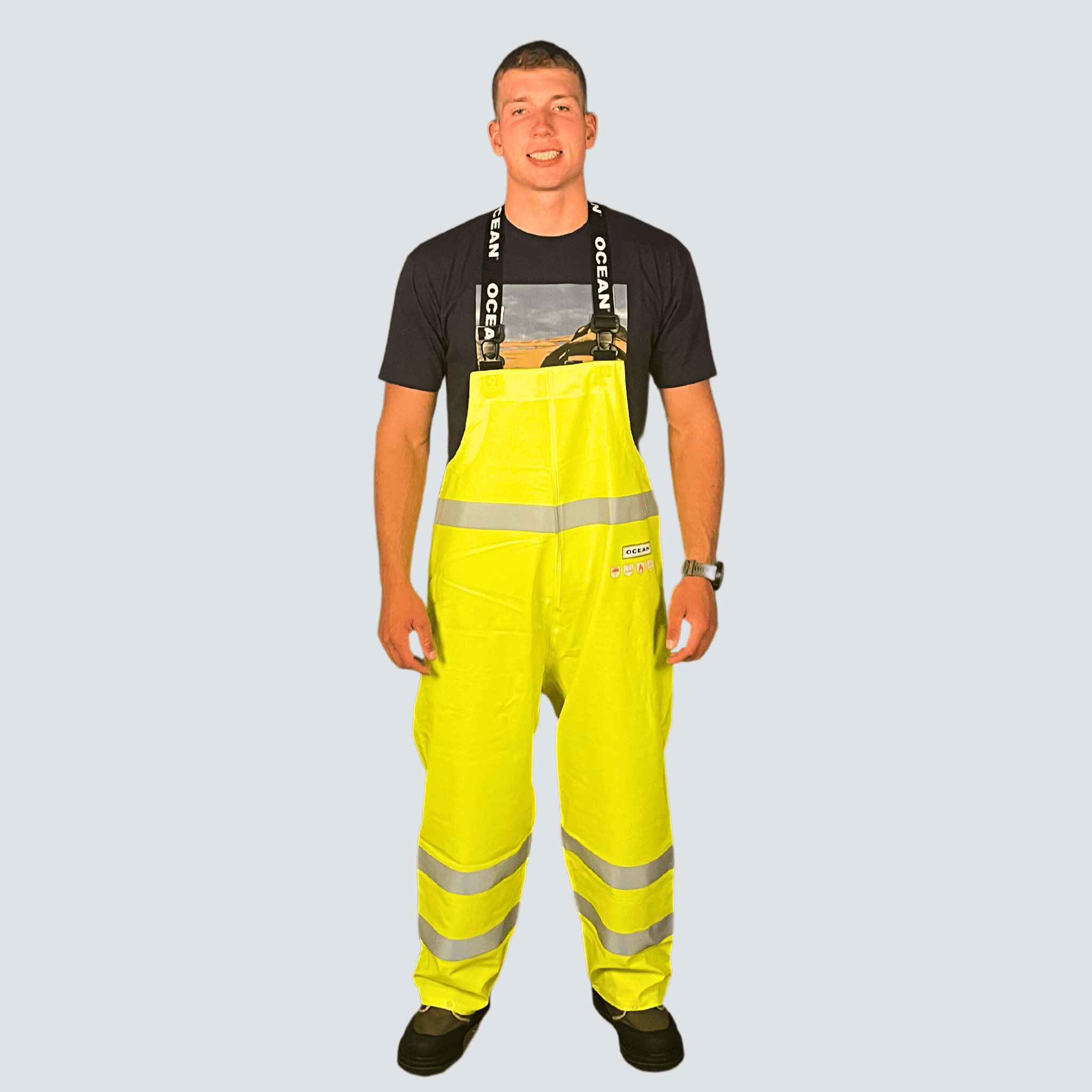 Offshore Pro High-Vis