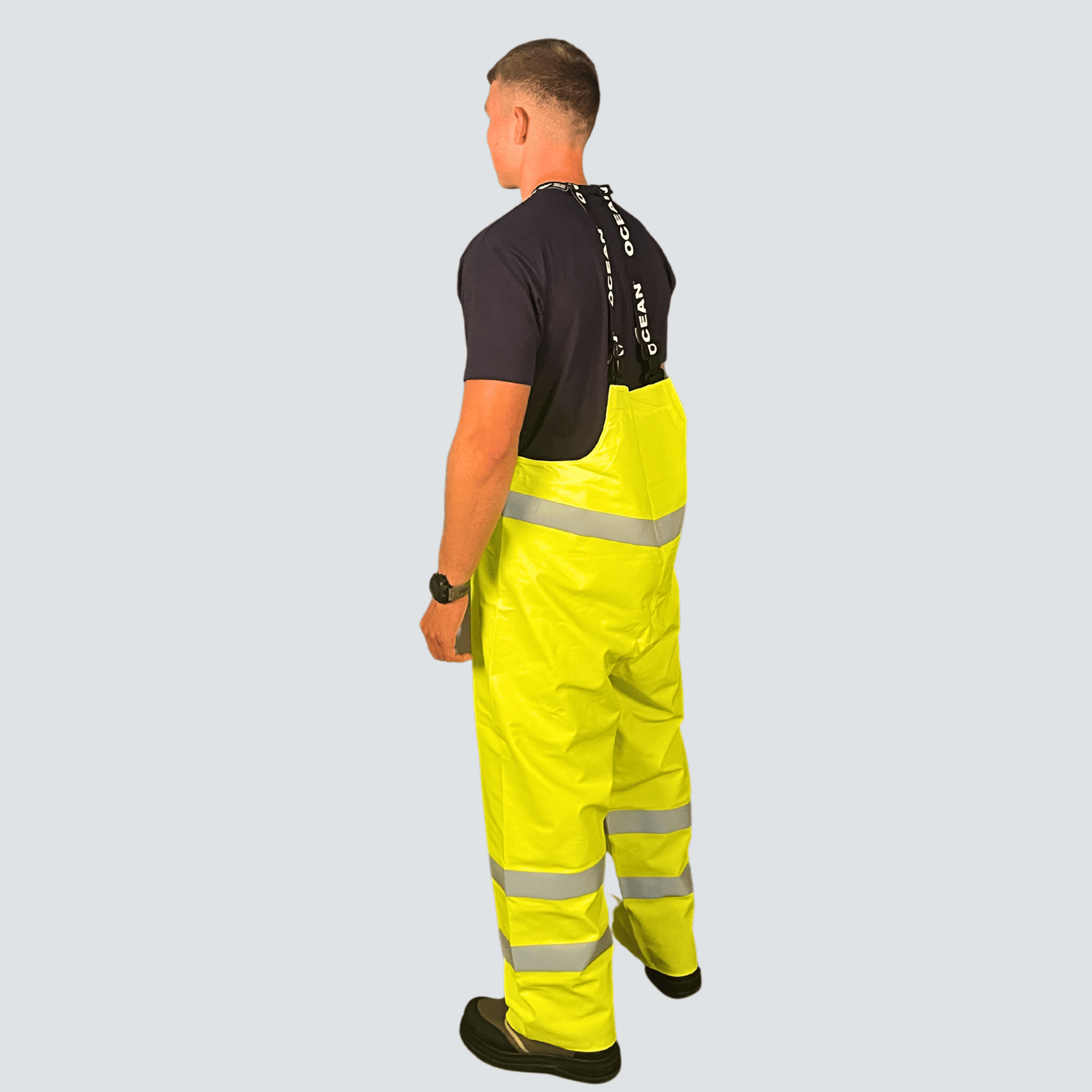 Offshore Pro High-Vis