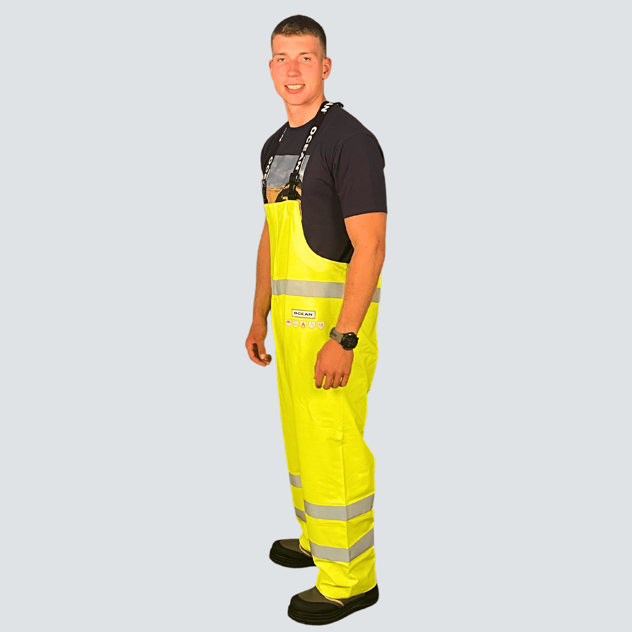 Offshore Pro High-Vis