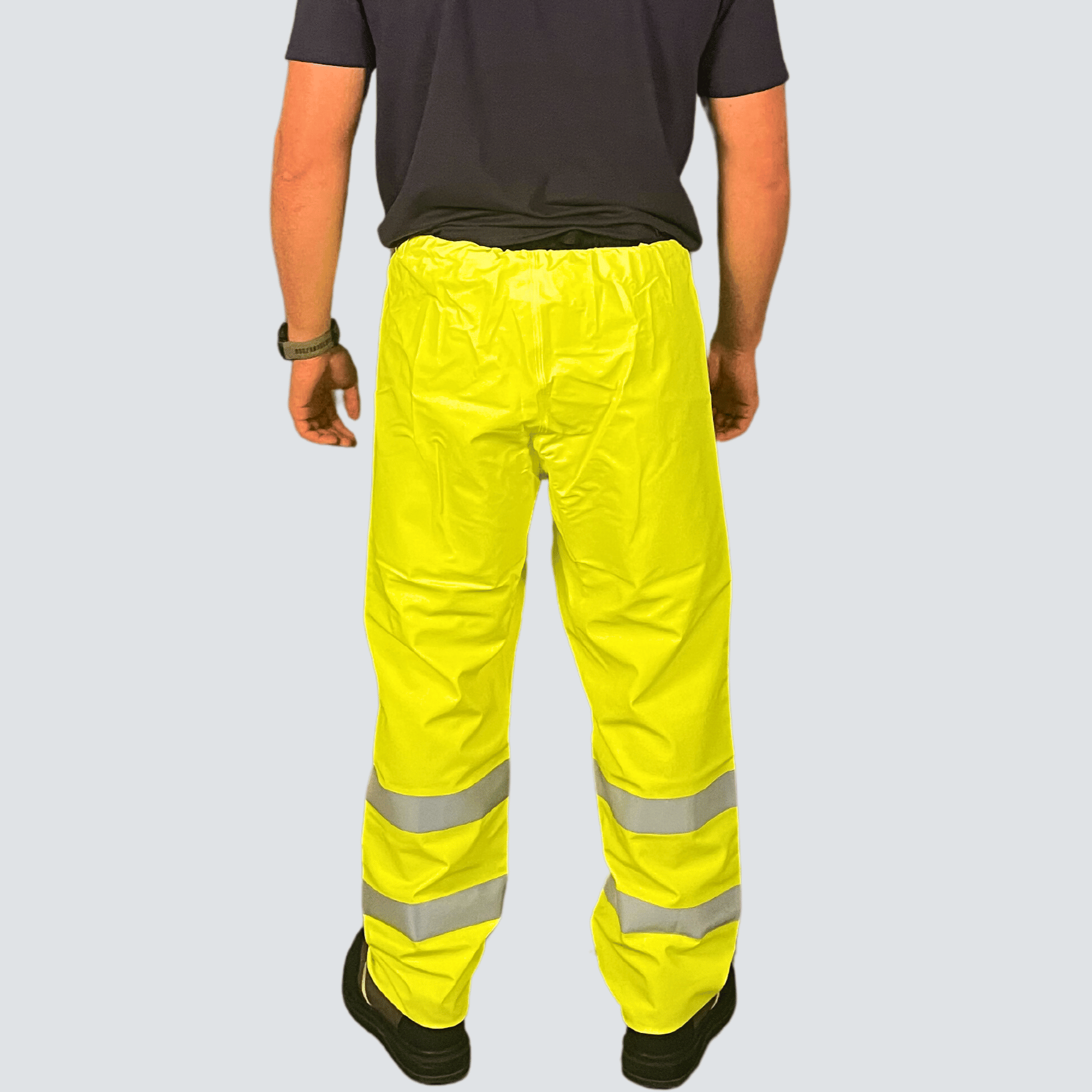 Atec UK High-Vis
