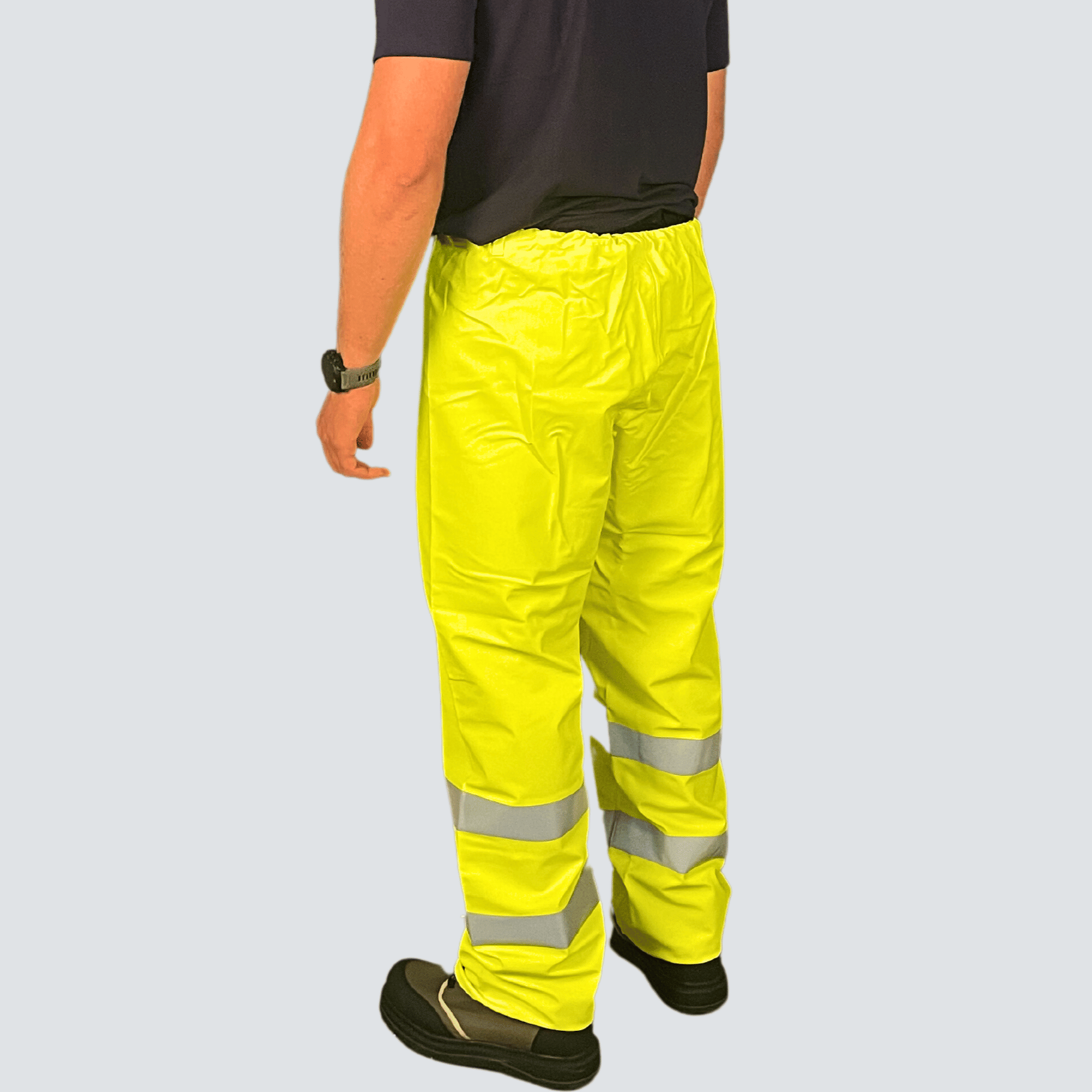 Atec UK High-Vis
