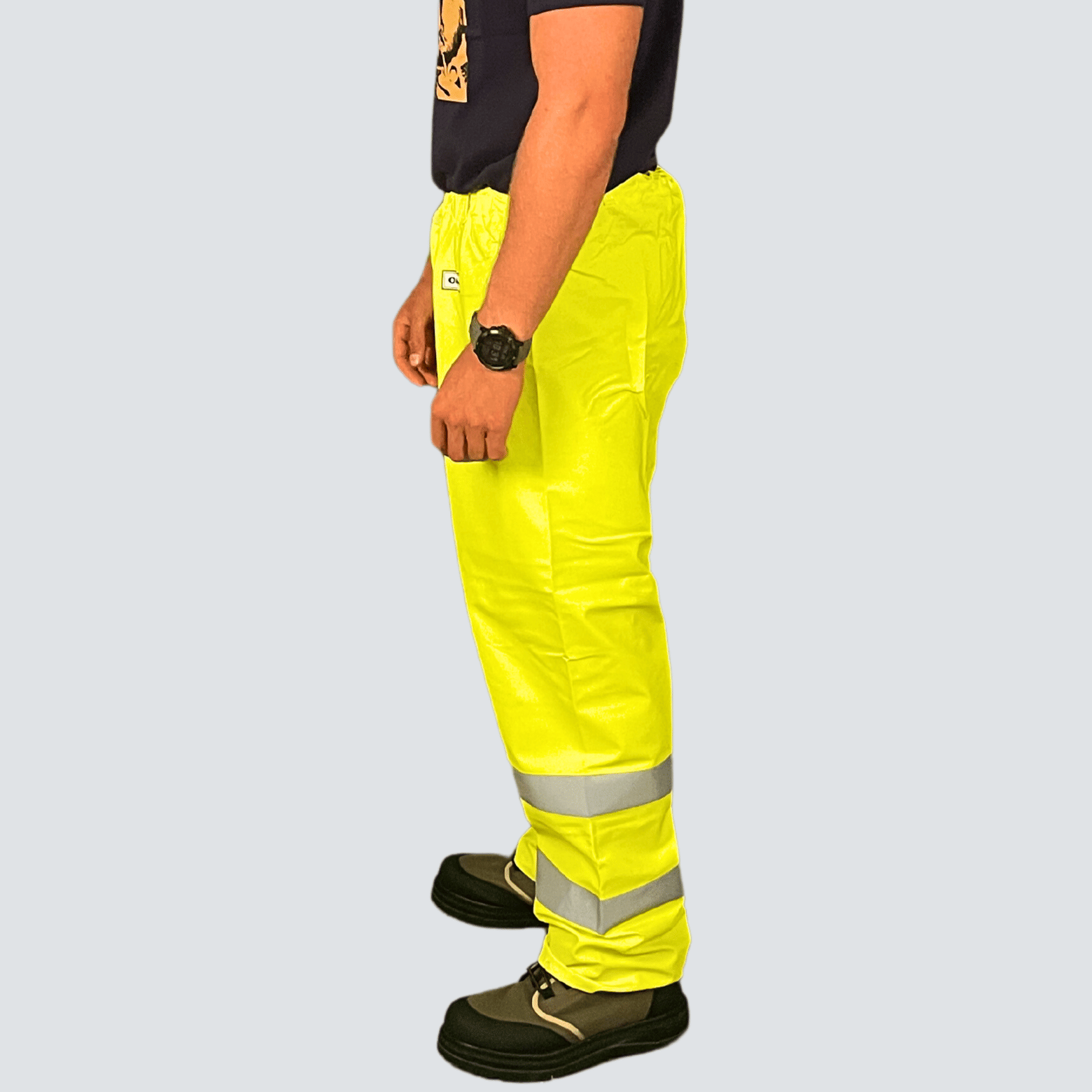 Atec UK High-Vis