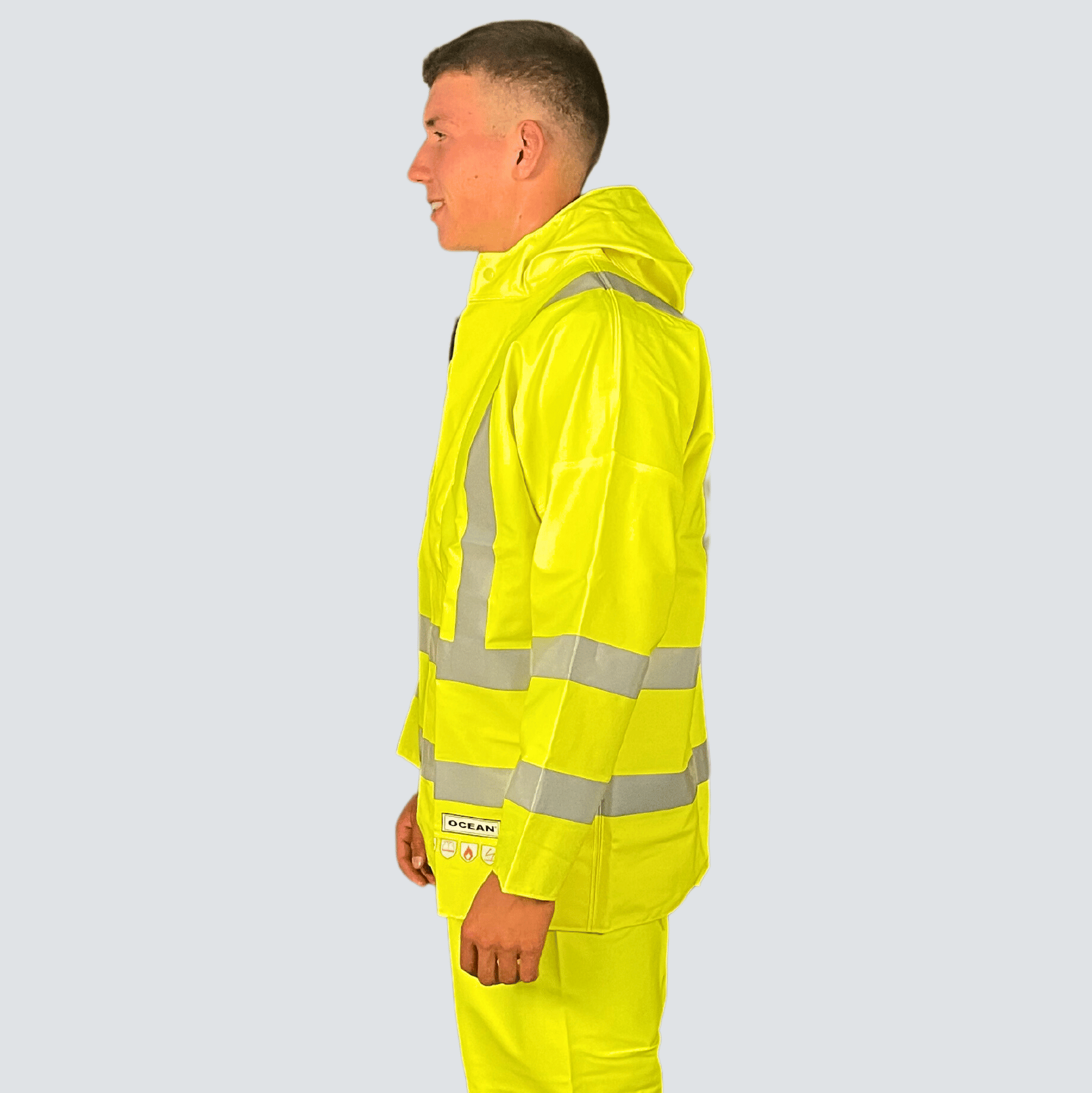 Coulomb Premium Jacket