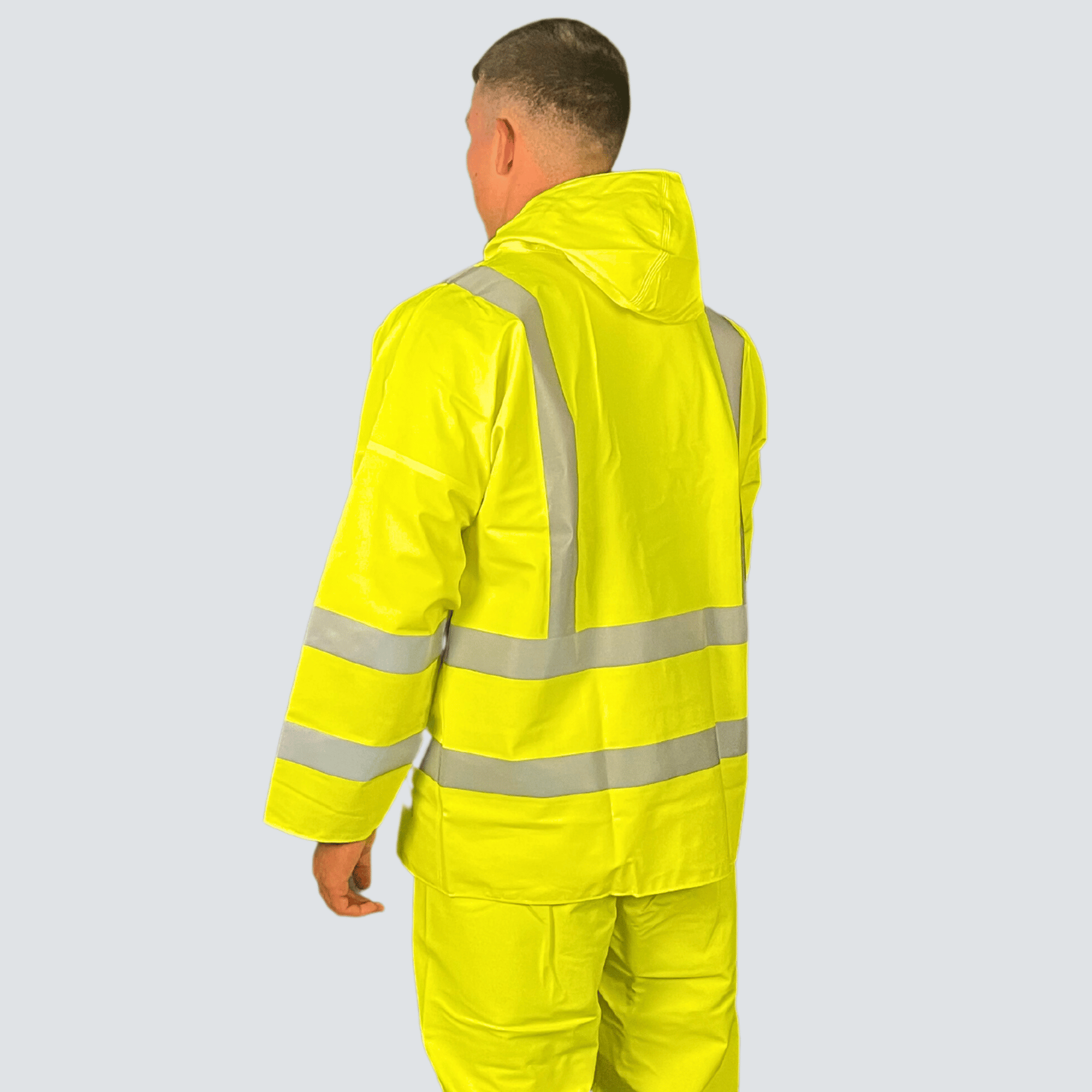 Coulomb Premium Jacket