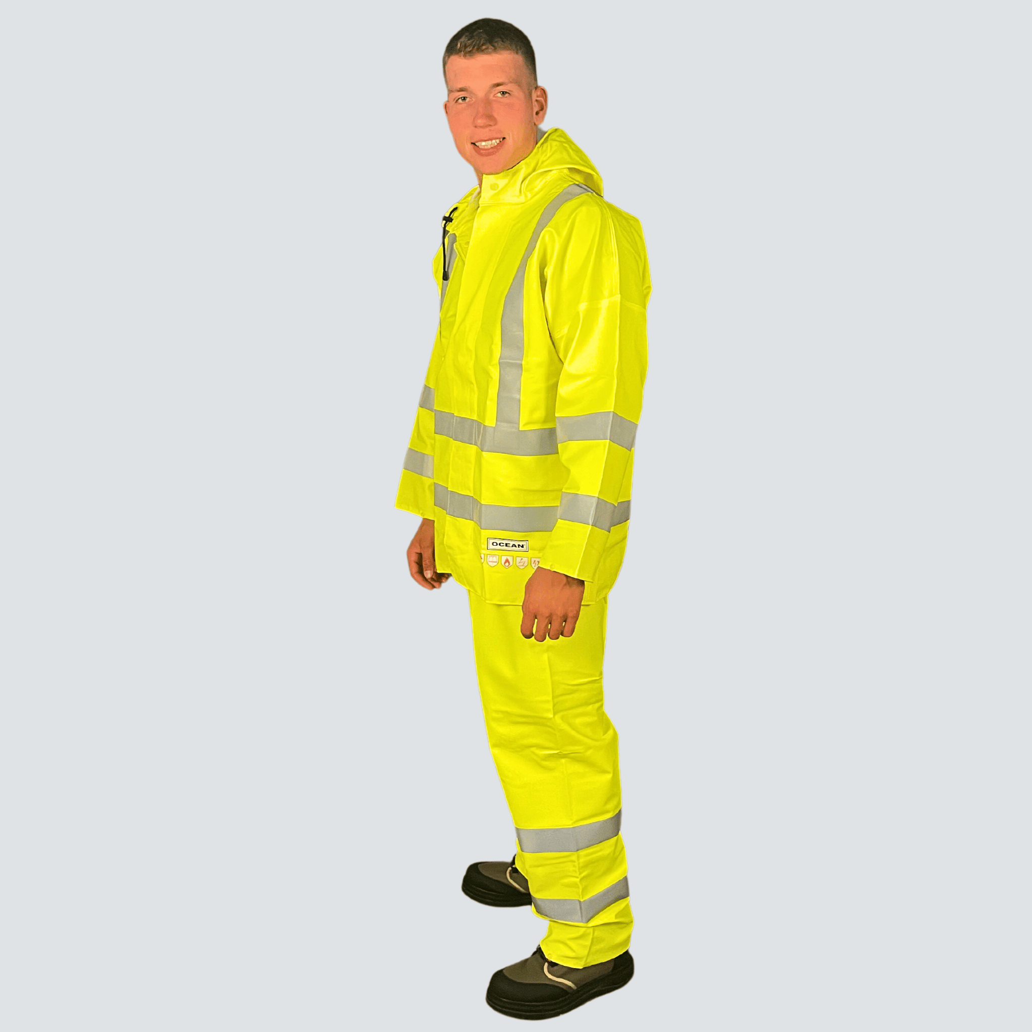 Atec UK High-Vis
